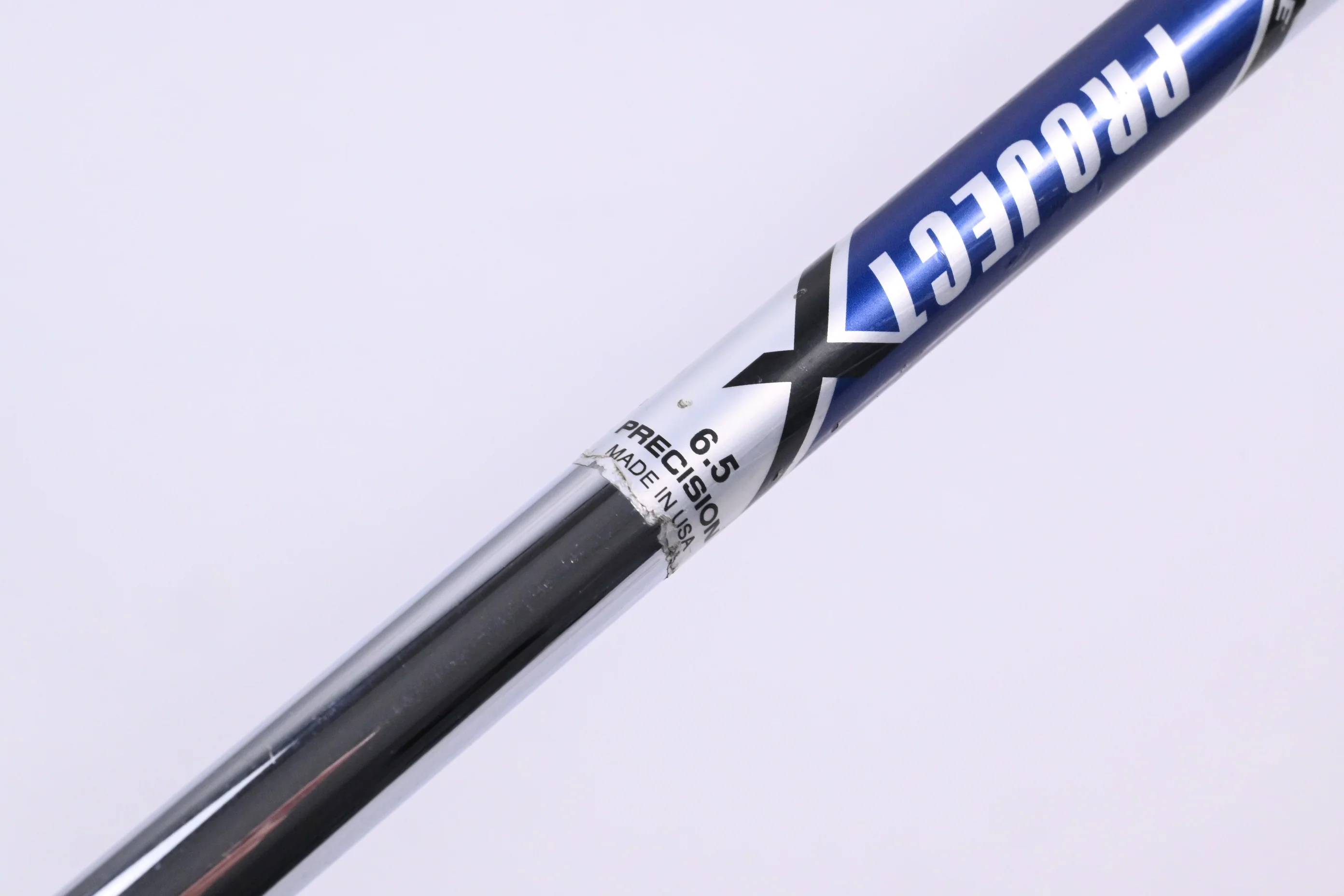 Callaway Apex MB 2018 #9 Iron / X-Flex Project X Shaft - Image 4