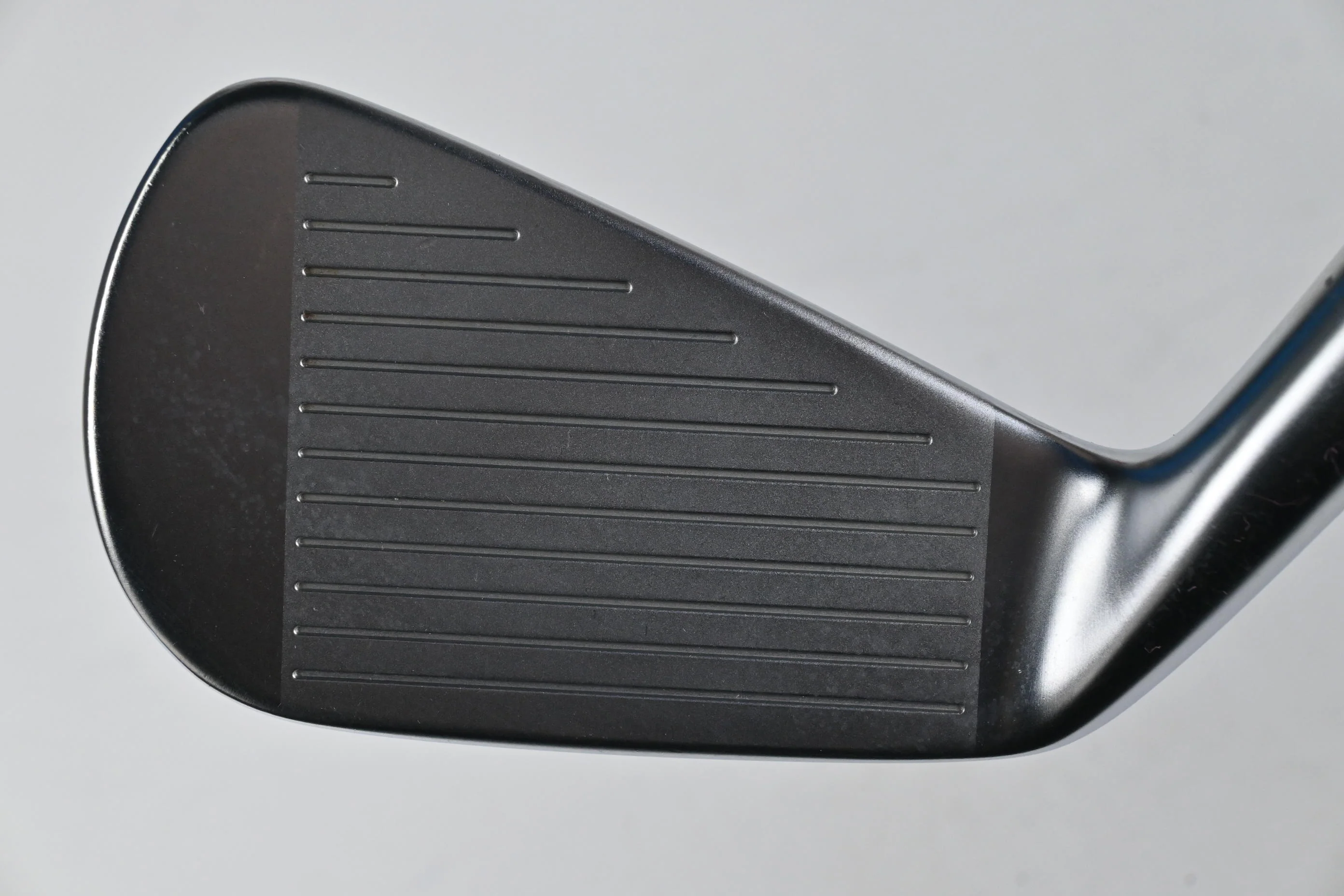 Callaway Apex MB 24 #3 Iron / 20.5 Degree / Stiff Flex AMT Tour White S300 Shaft - Image 2