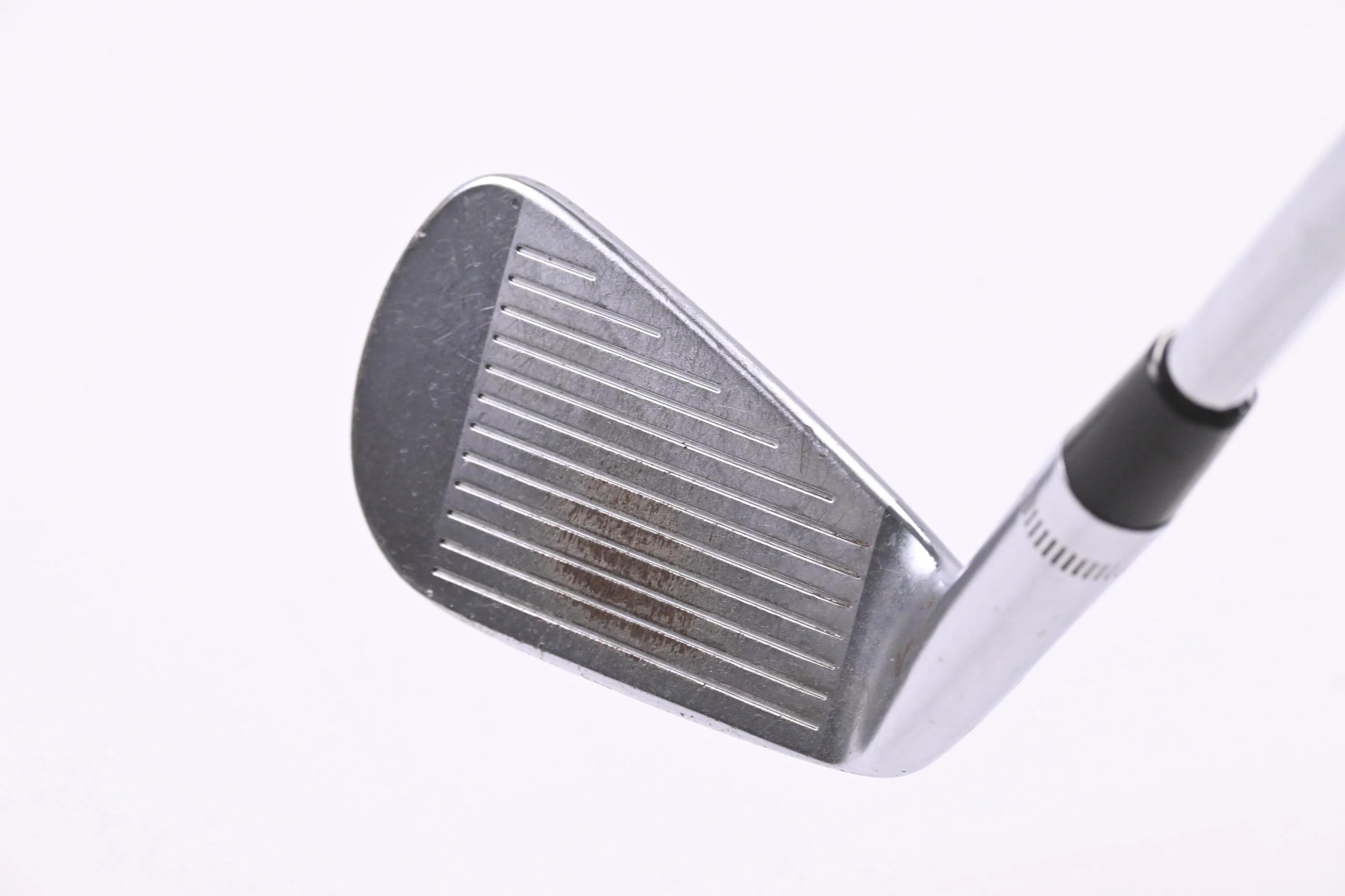 Callaway Apex MB 24 #7 Iron / 34 Degree / Black / X-Flex KBS $-Taper 125 Shaft - Image 2