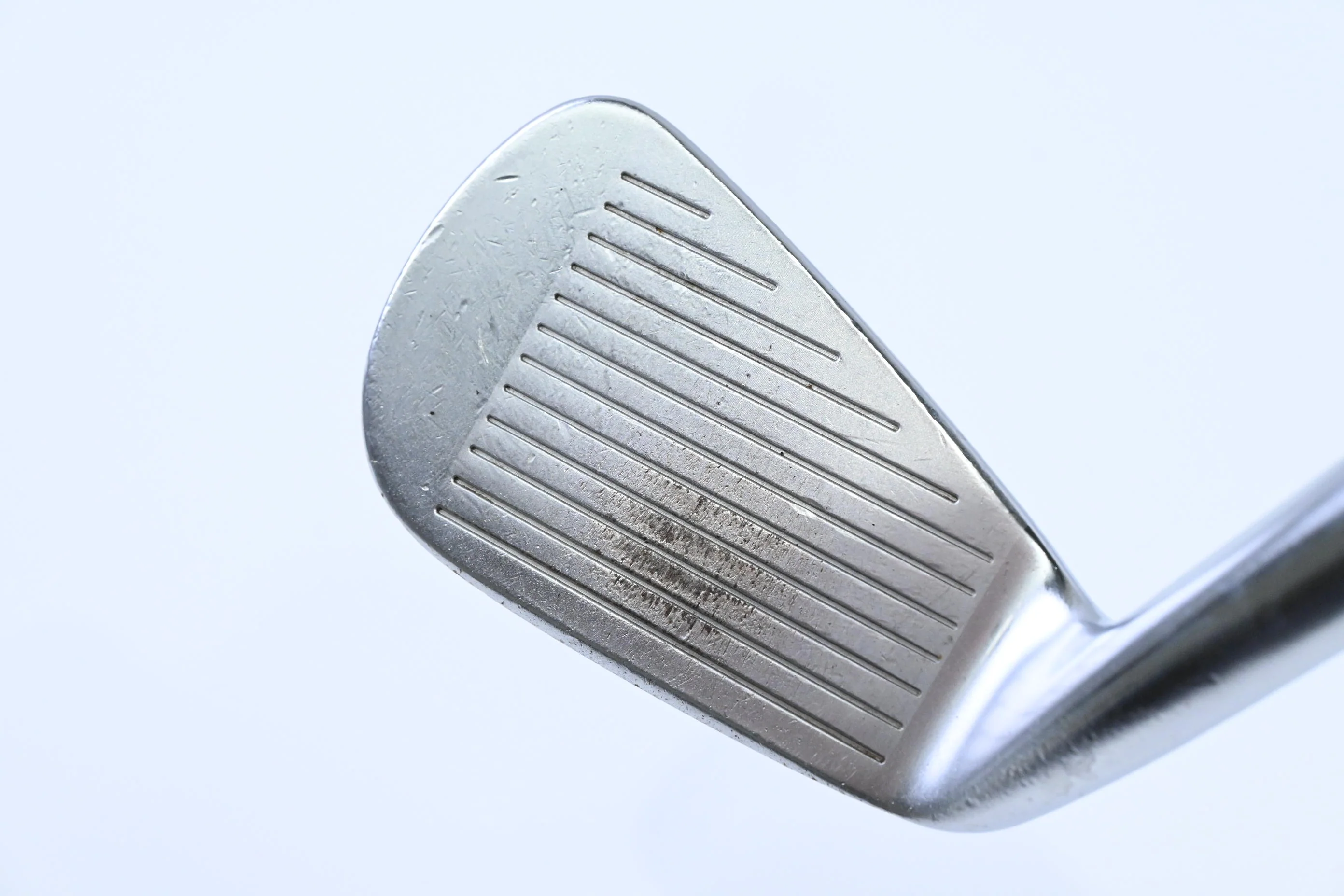 Callaway Apex MB 24 #7 Iron / X-Flex Project X Rifle Shaft - Image 2