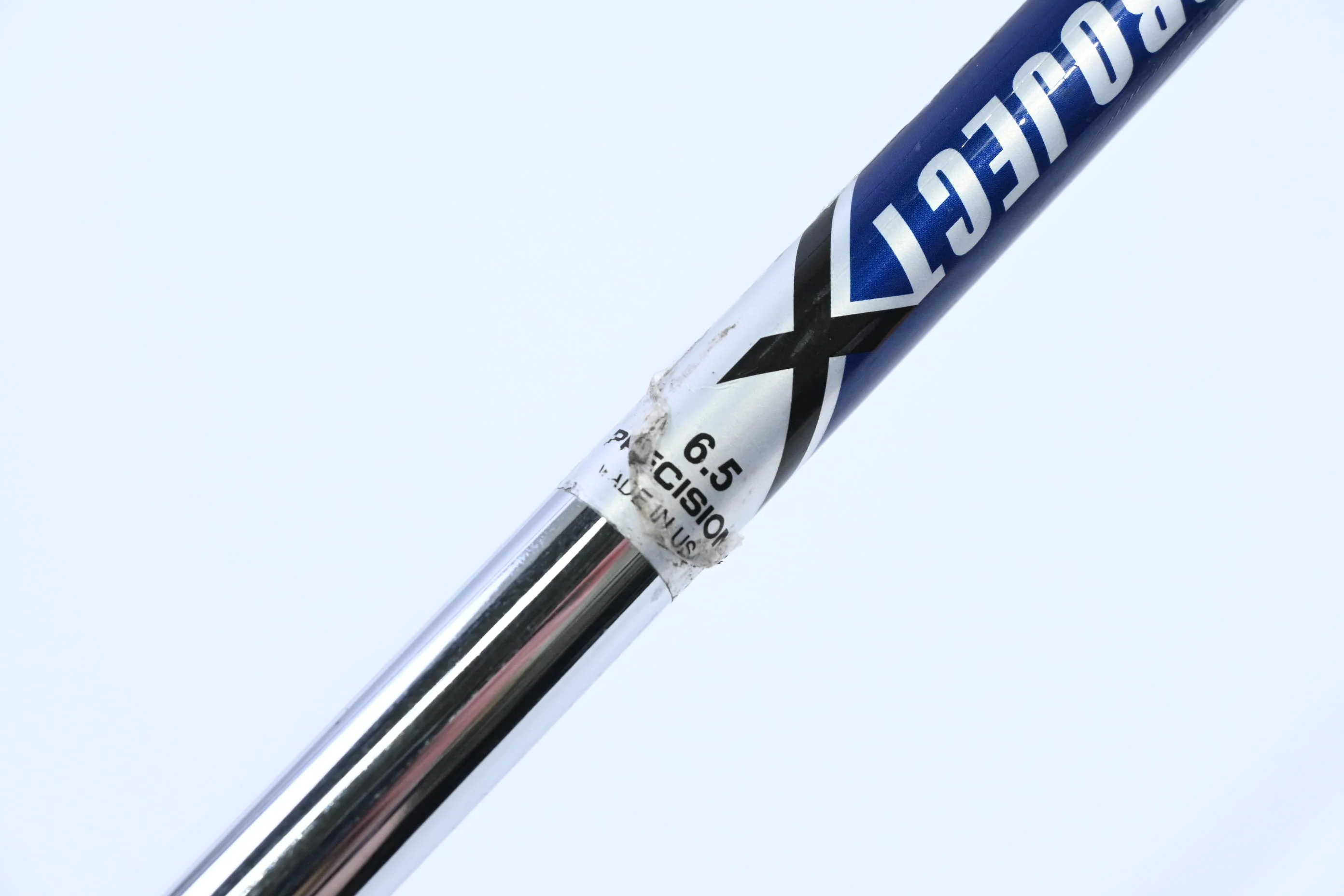 Callaway Apex MB 24 #7 Iron / X-Flex Project X Rifle Shaft - Image 4