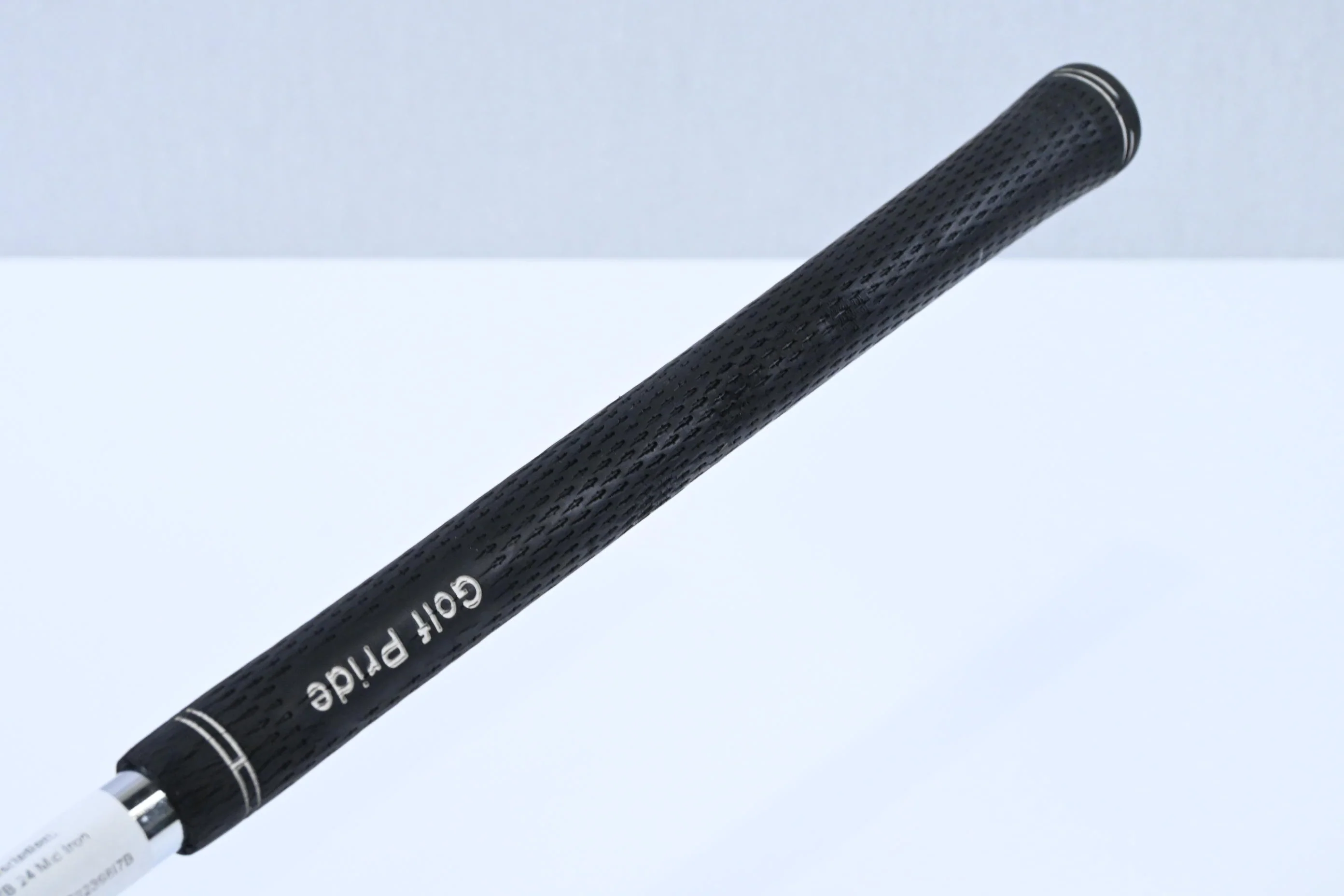 Callaway Apex MB 24 #7 Iron / X-Flex Project X Rifle Shaft - Image 6