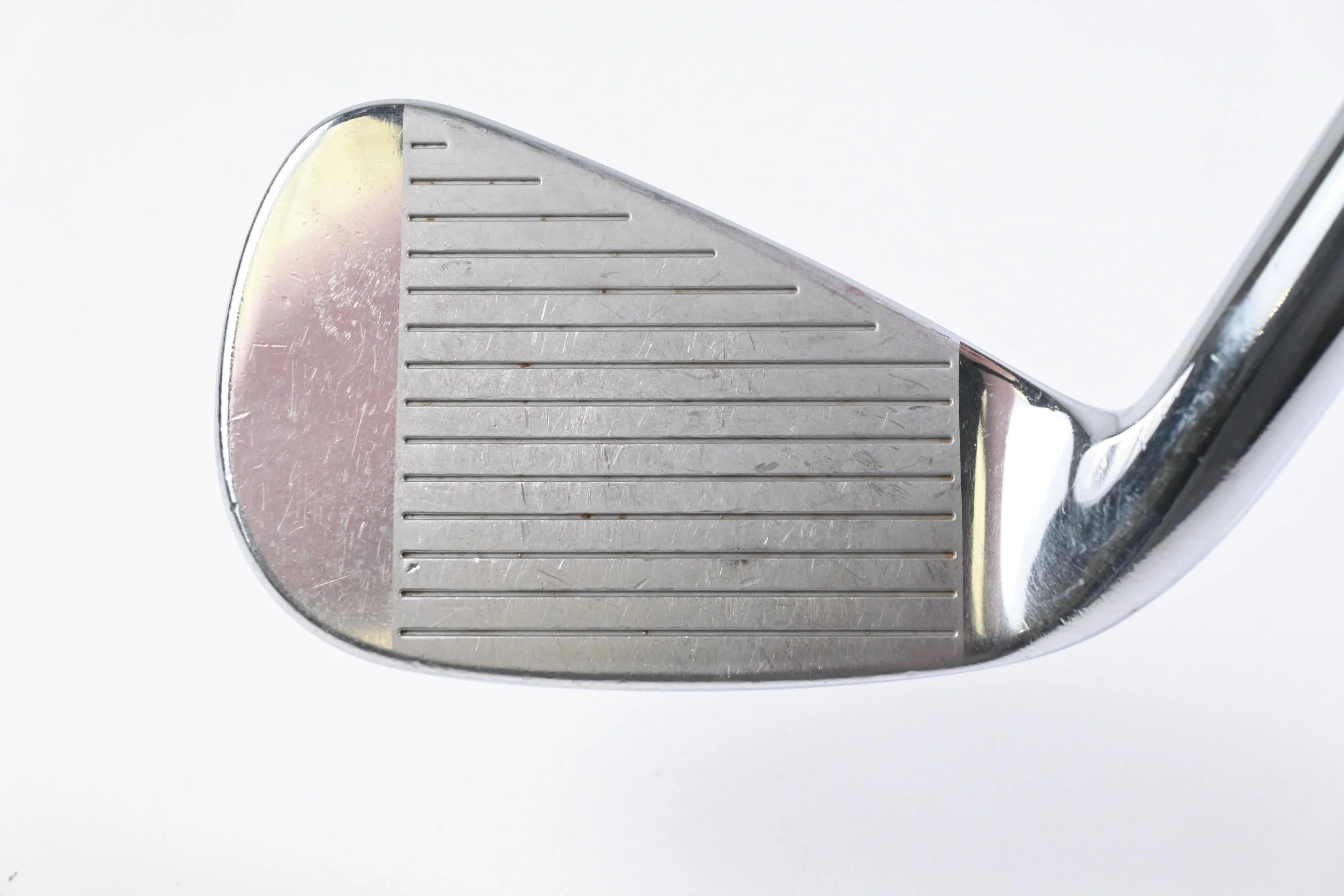 Callaway Apex Pro 16 #7 Iron / Stiff Flex Project X Precision Shaft - Image 2
