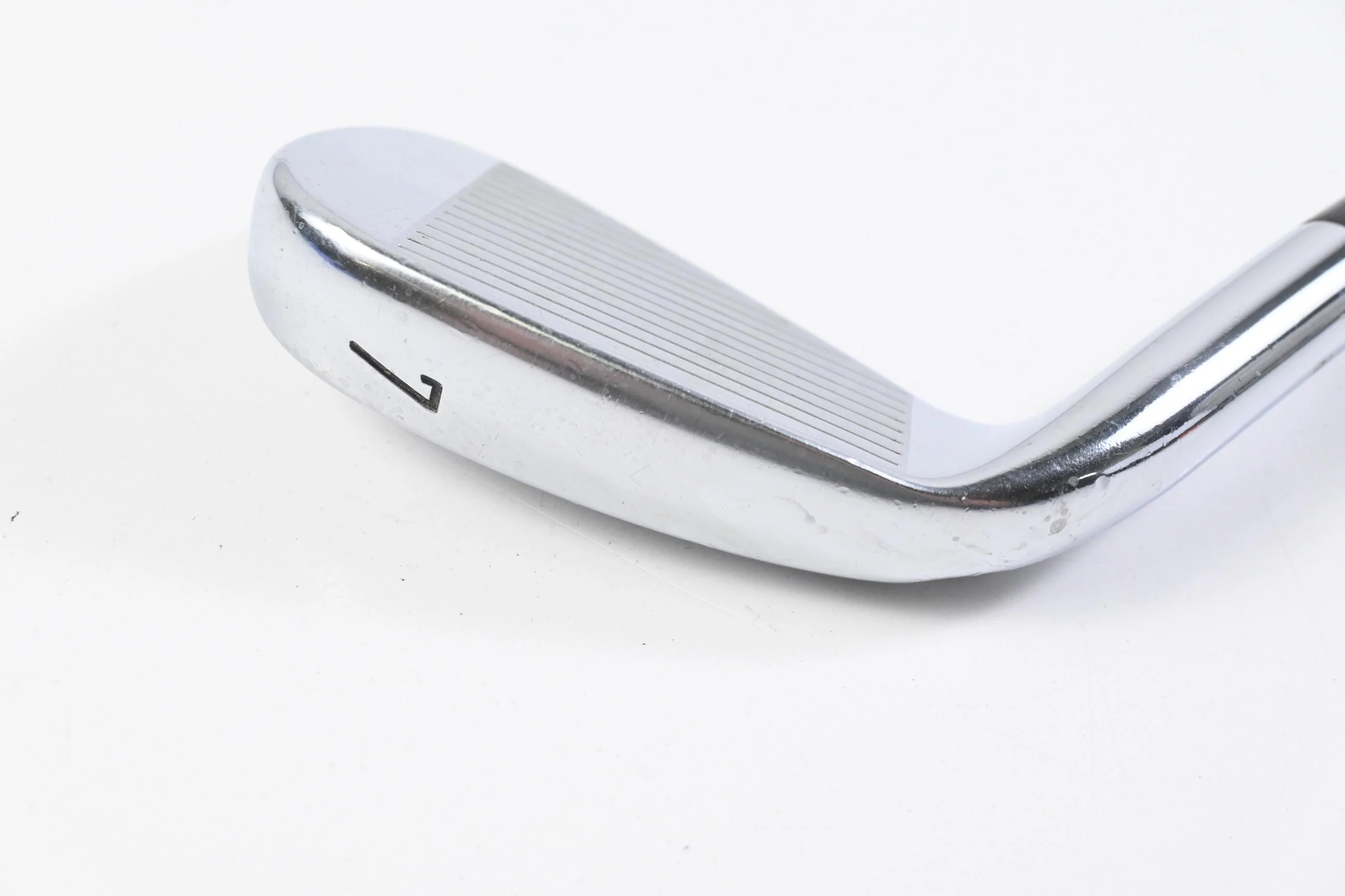 Callaway Apex Pro 16 #7 Iron / Stiff Flex Project X Precision Shaft - Image 3