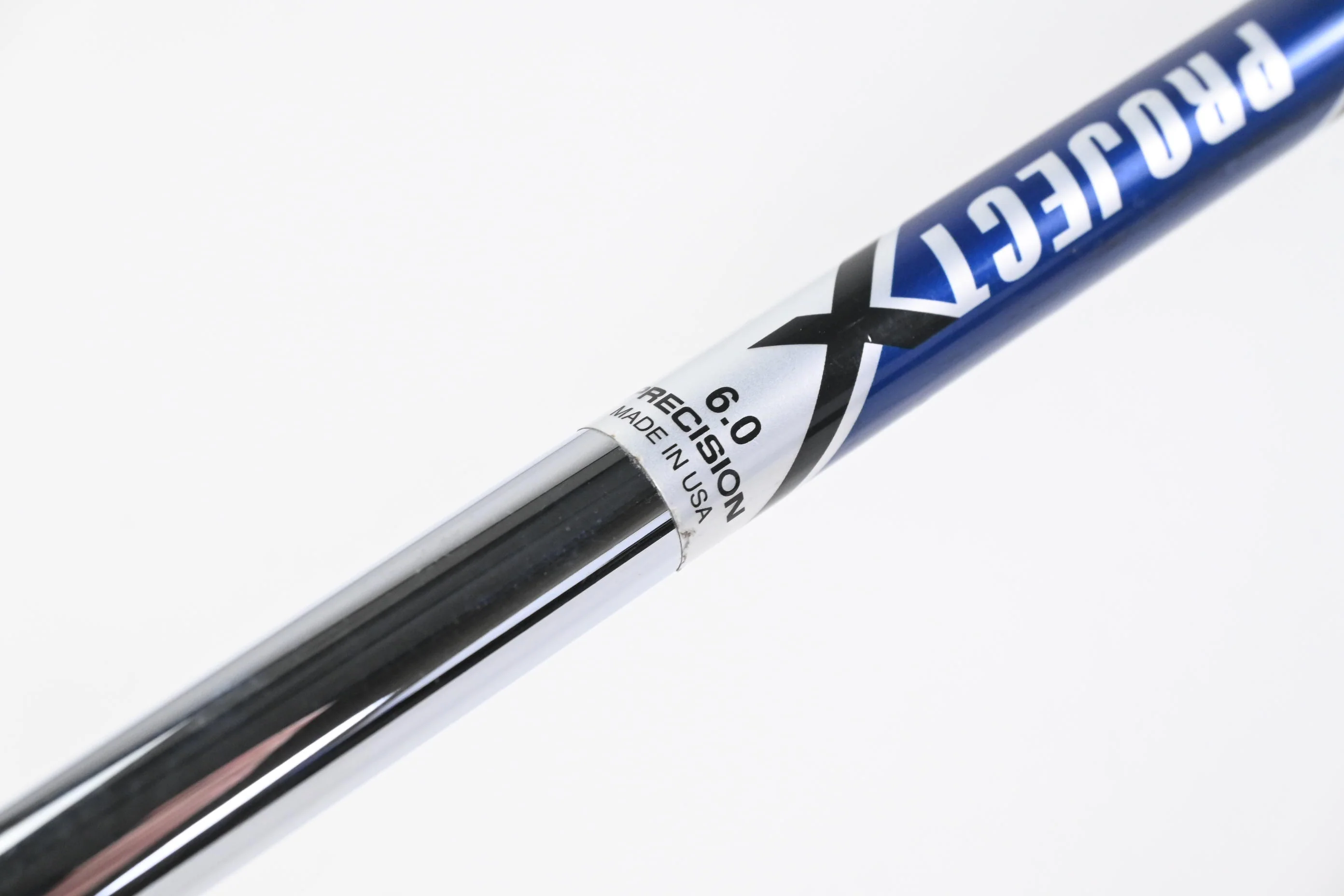 Callaway Apex Pro 16 #7 Iron / Stiff Flex Project X Precision Shaft - Image 4