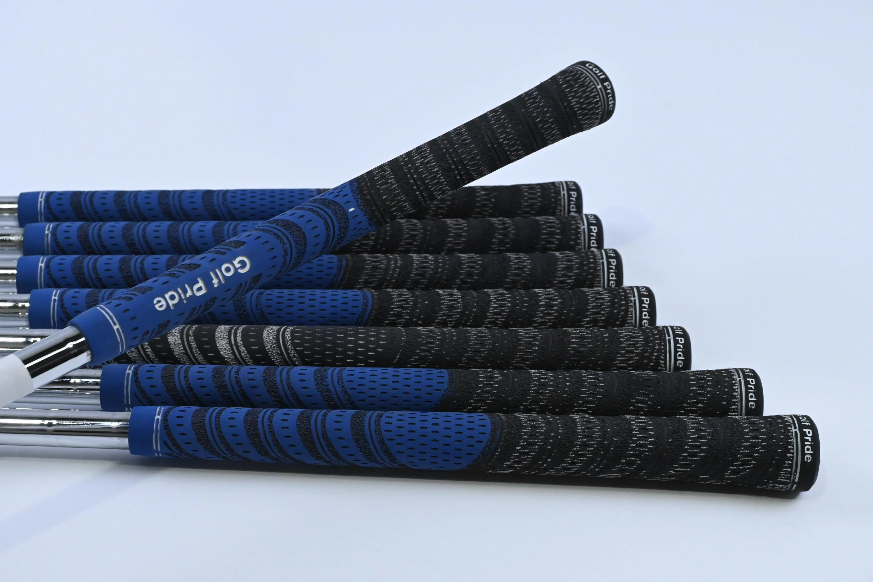 Callaway Apex Pro 19 Irons / 4-PW+AW / X-Flex Elevate Tour VSS Pro Shafts - Image 7
