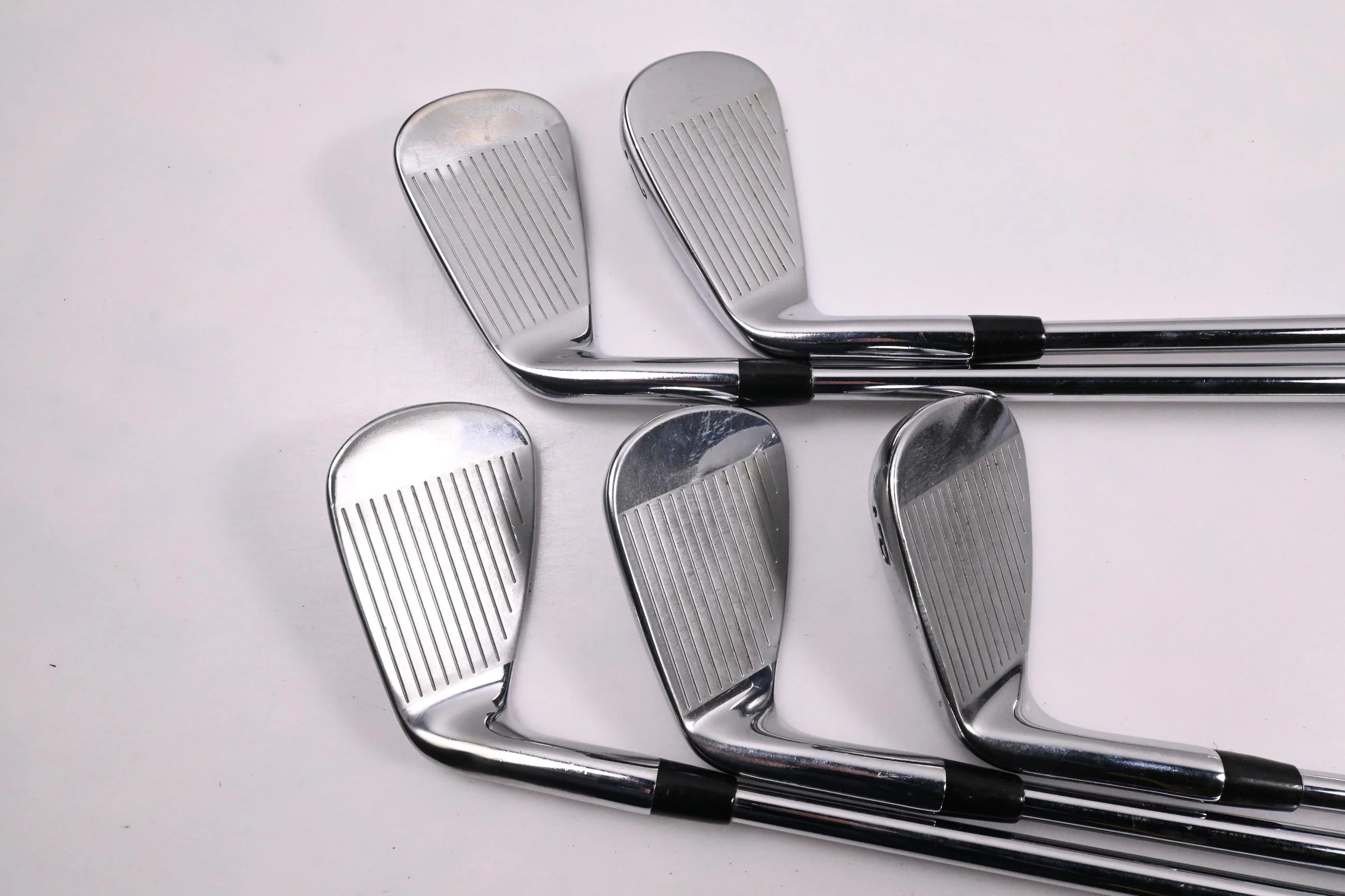 Callaway Apex Pro 19 Irons / 6-PW / X-Flex Project X Shafts - Image 3