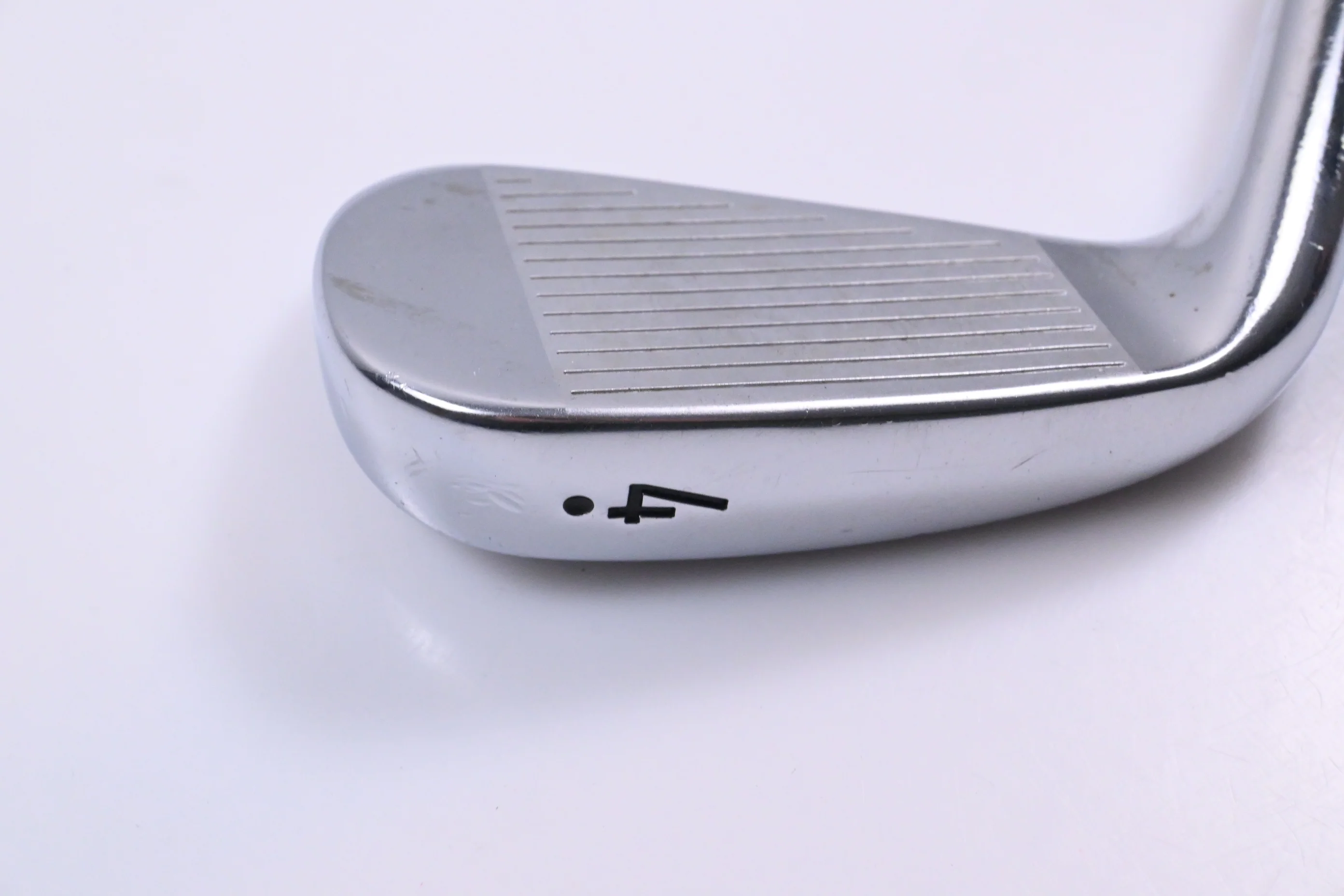 Callaway Apex Pro 19 #4 Iron / 23 Degree / X-Flex Project X Shaft - Image 3