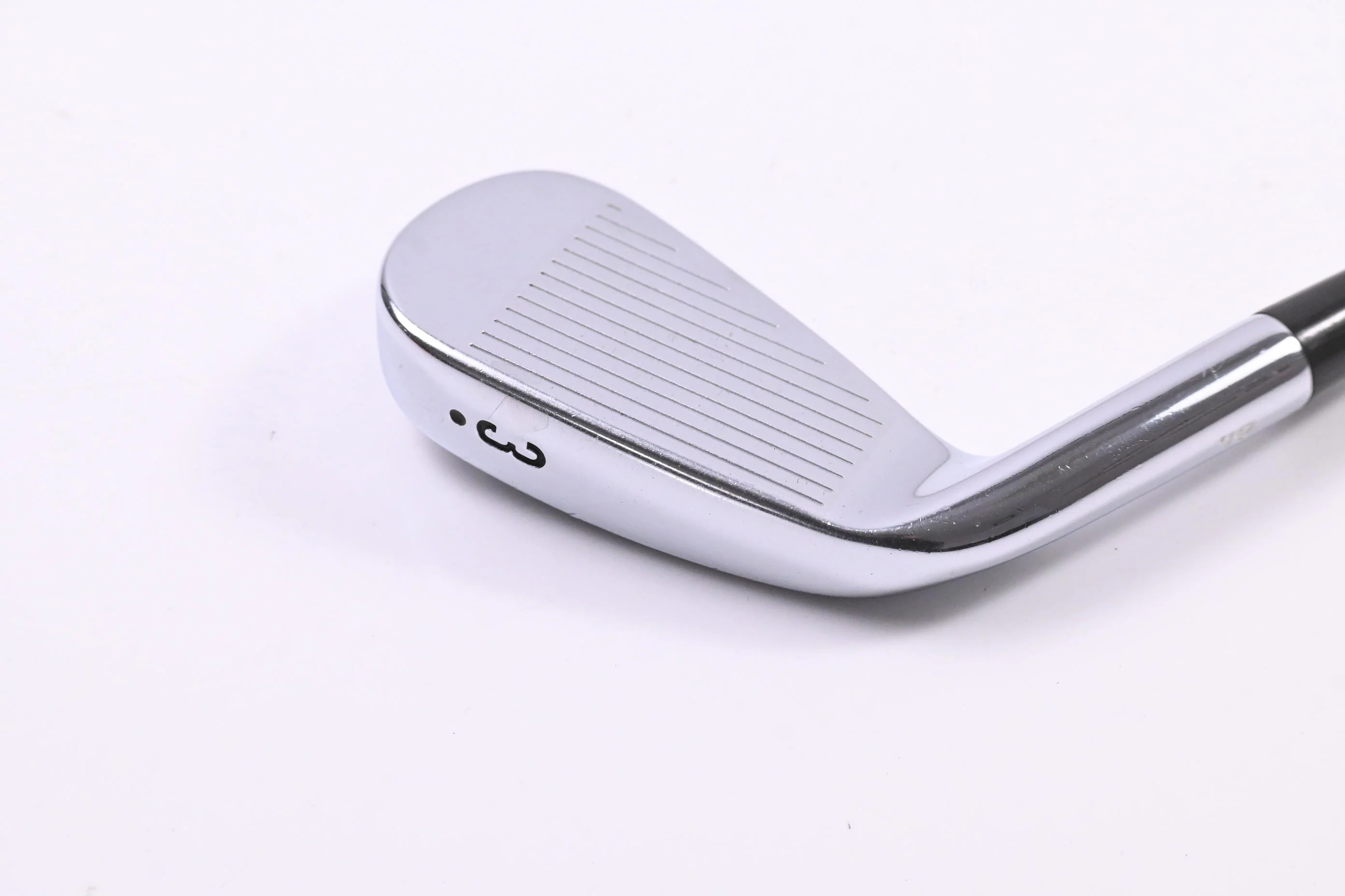 Callaway Apex Pro 19 #3 Iron / 20.5 Degree / Stiff Flex Project X Shaft - Image 3