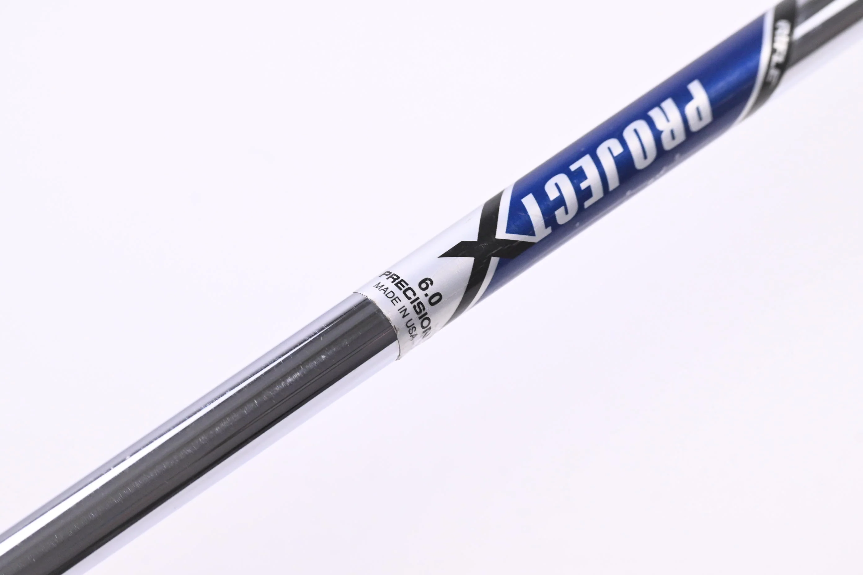 Callaway Apex Pro 19 #3 Iron / 20.5 Degree / Stiff Flex Project X Shaft - Image 4
