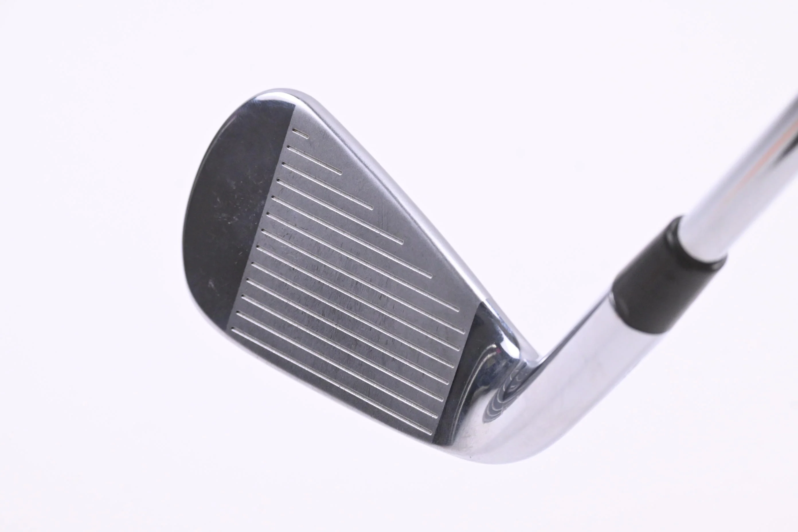 Callaway Apex Pro 19 #4 Iron / 23 Degree / Stiff Flex Project X Shaft - Image 2