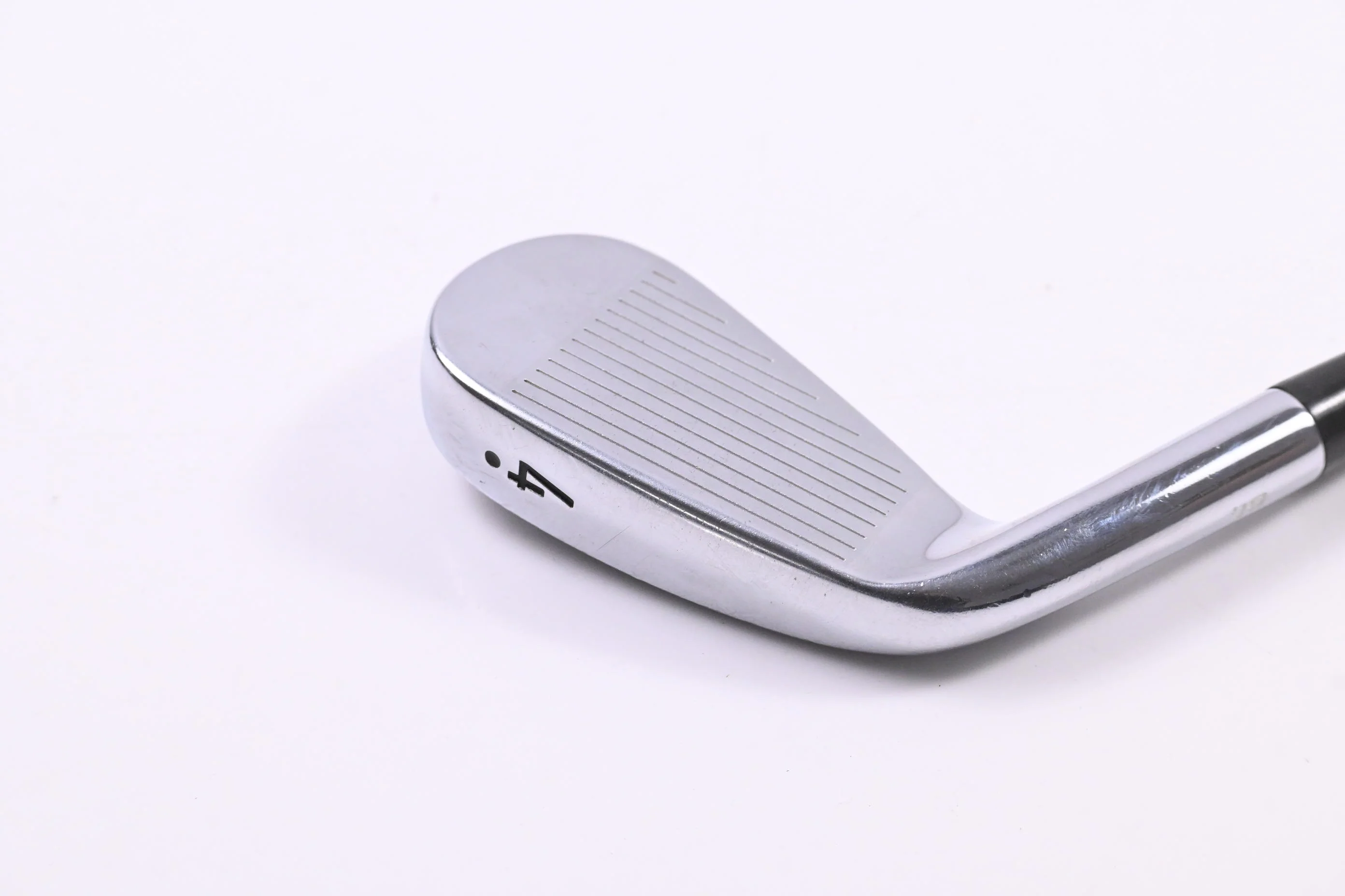 Callaway Apex Pro 19 #4 Iron / 23 Degree / Stiff Flex Project X Shaft - Image 3
