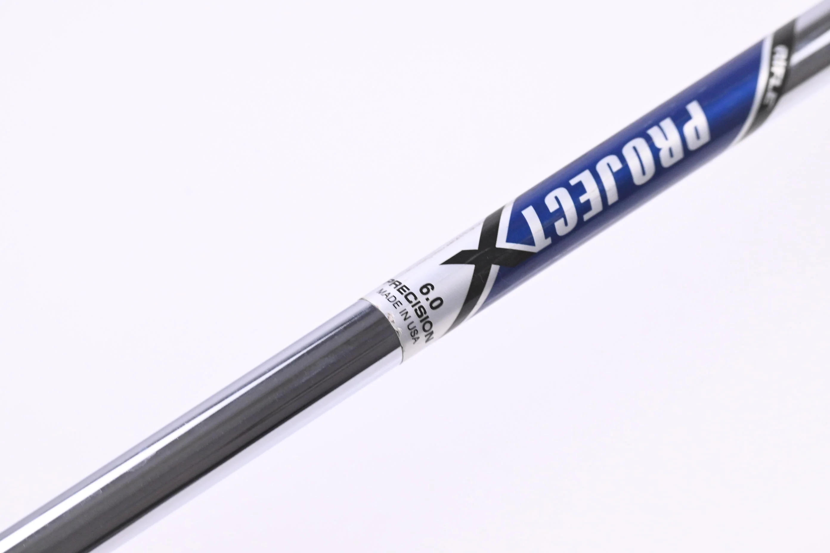 Callaway Apex Pro 19 #4 Iron / 23 Degree / Stiff Flex Project X Shaft - Image 4