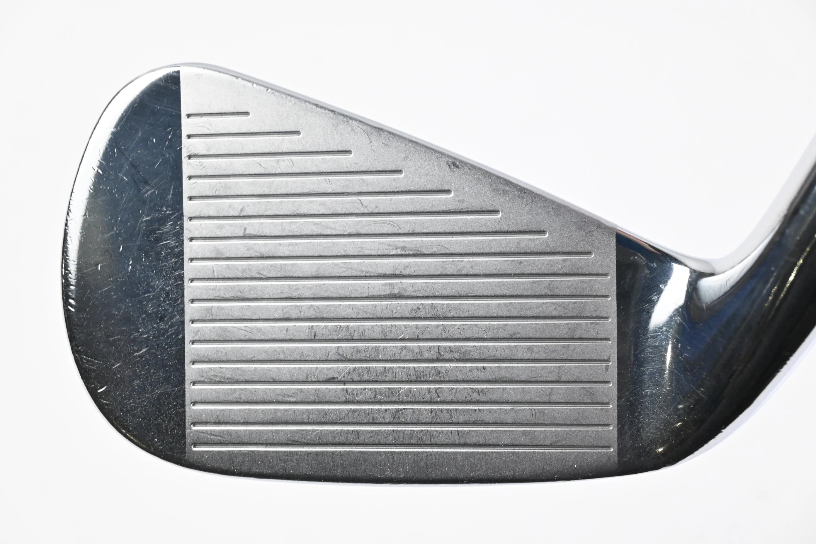 Callaway Apex Pro 19 #4 Iron / 23 Degree / Stiff Flex N.S.Pro Modus 3 Tour 105 - Image 2