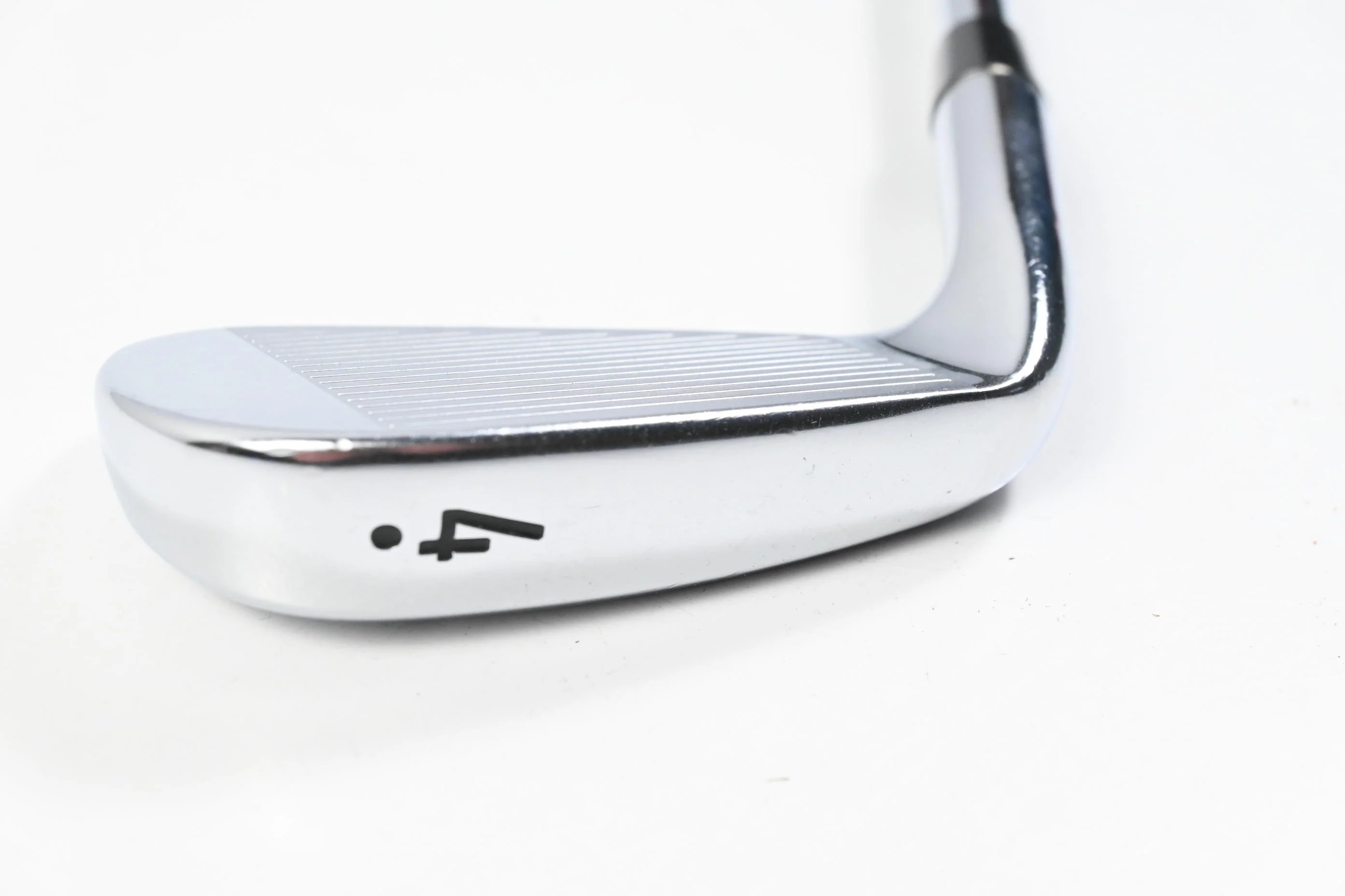 Callaway Apex Pro 19 #4 Iron / 23 Degree / Stiff Flex N.S.Pro Modus 3 Tour 105 - Image 3
