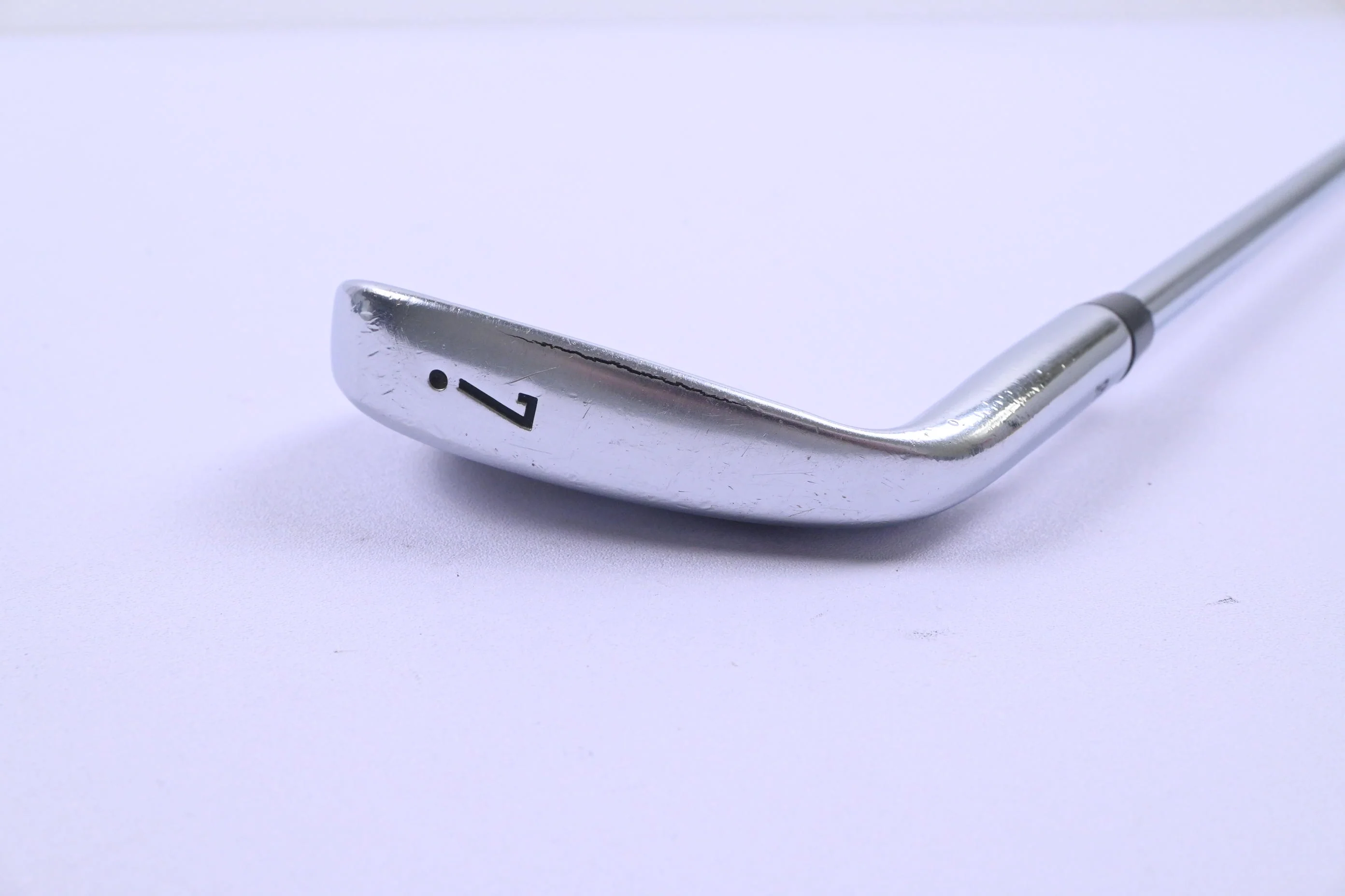 Callaway Apex Pro 19 #7 Iron / Regular Flex N.S.PRO Modus 3 Tour 105 Shaft - Image 3