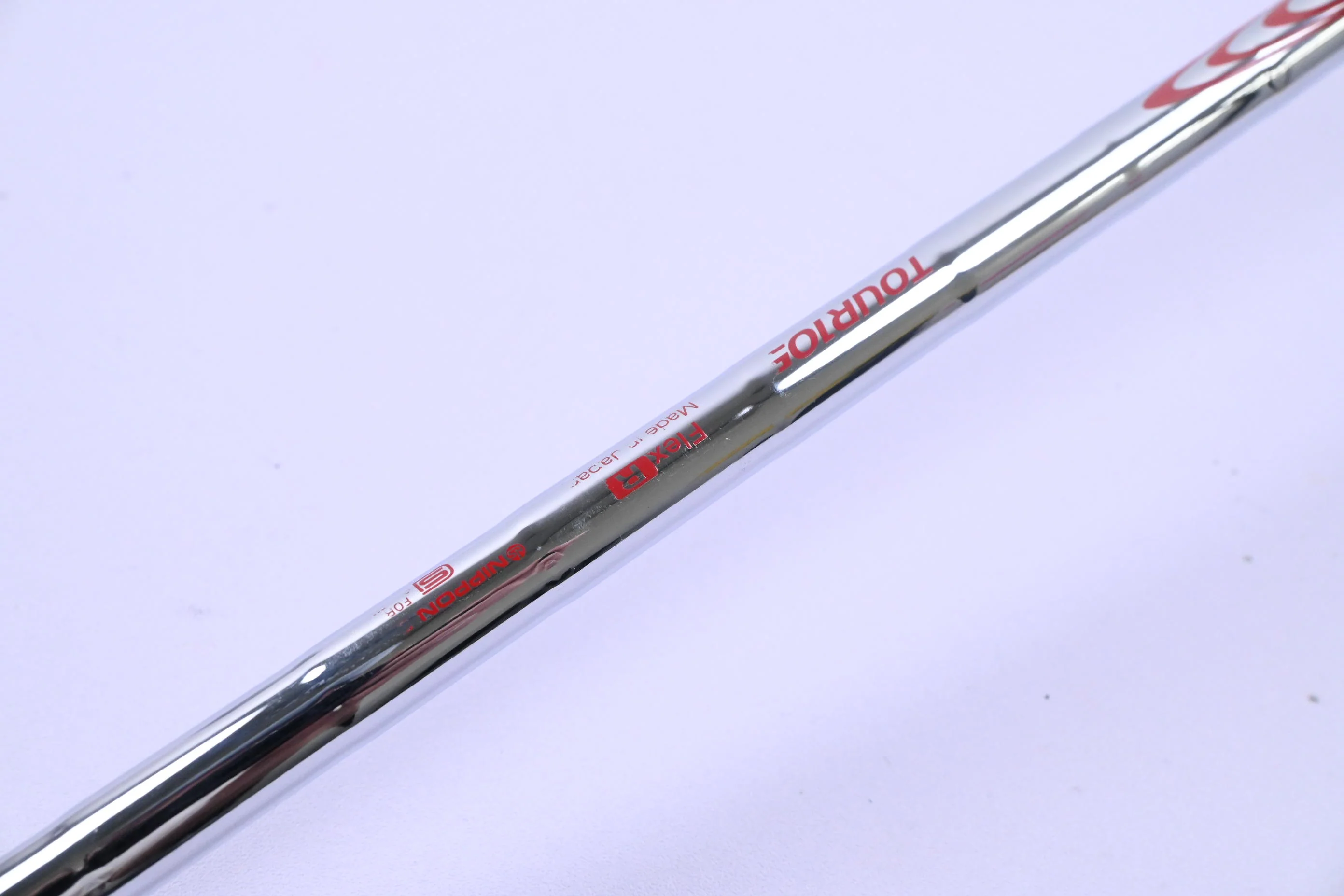Callaway Apex Pro 19 #7 Iron / Regular Flex N.S.PRO Modus 3 Tour 105 Shaft - Image 4