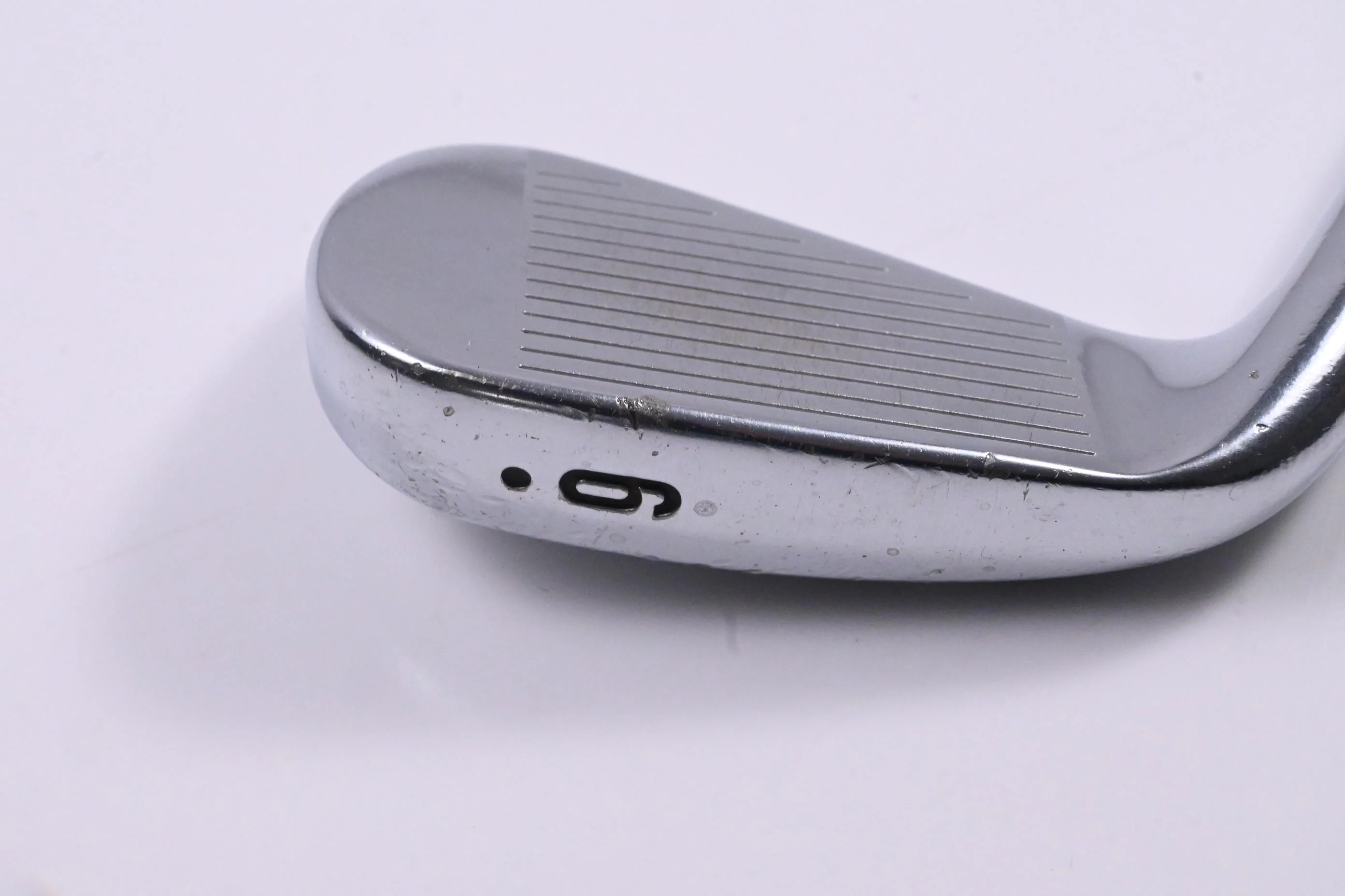Callaway Apex Pro 19 #6 Iron / 29 Degree / Stiff Flex Elevate Tour VSS Pro Shaft - Image 3