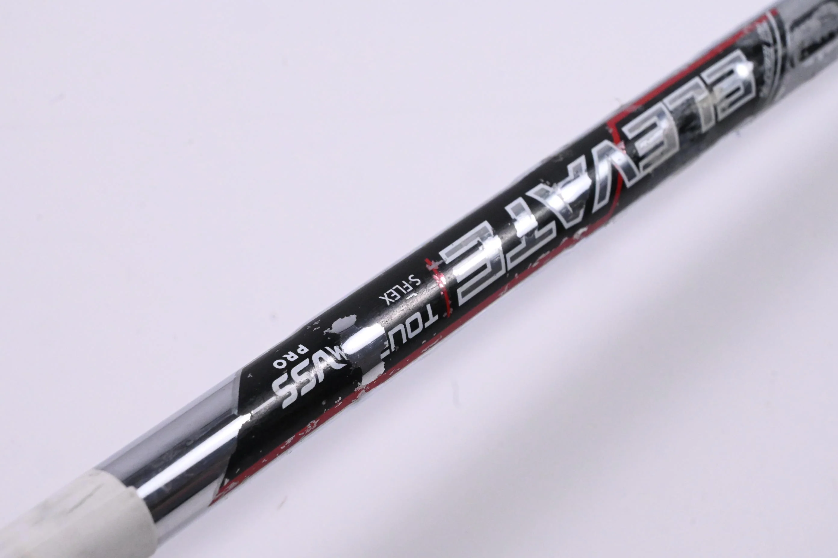 Callaway Apex Pro 19 #6 Iron / 29 Degree / Stiff Flex Elevate Tour VSS Pro Shaft - Image 4
