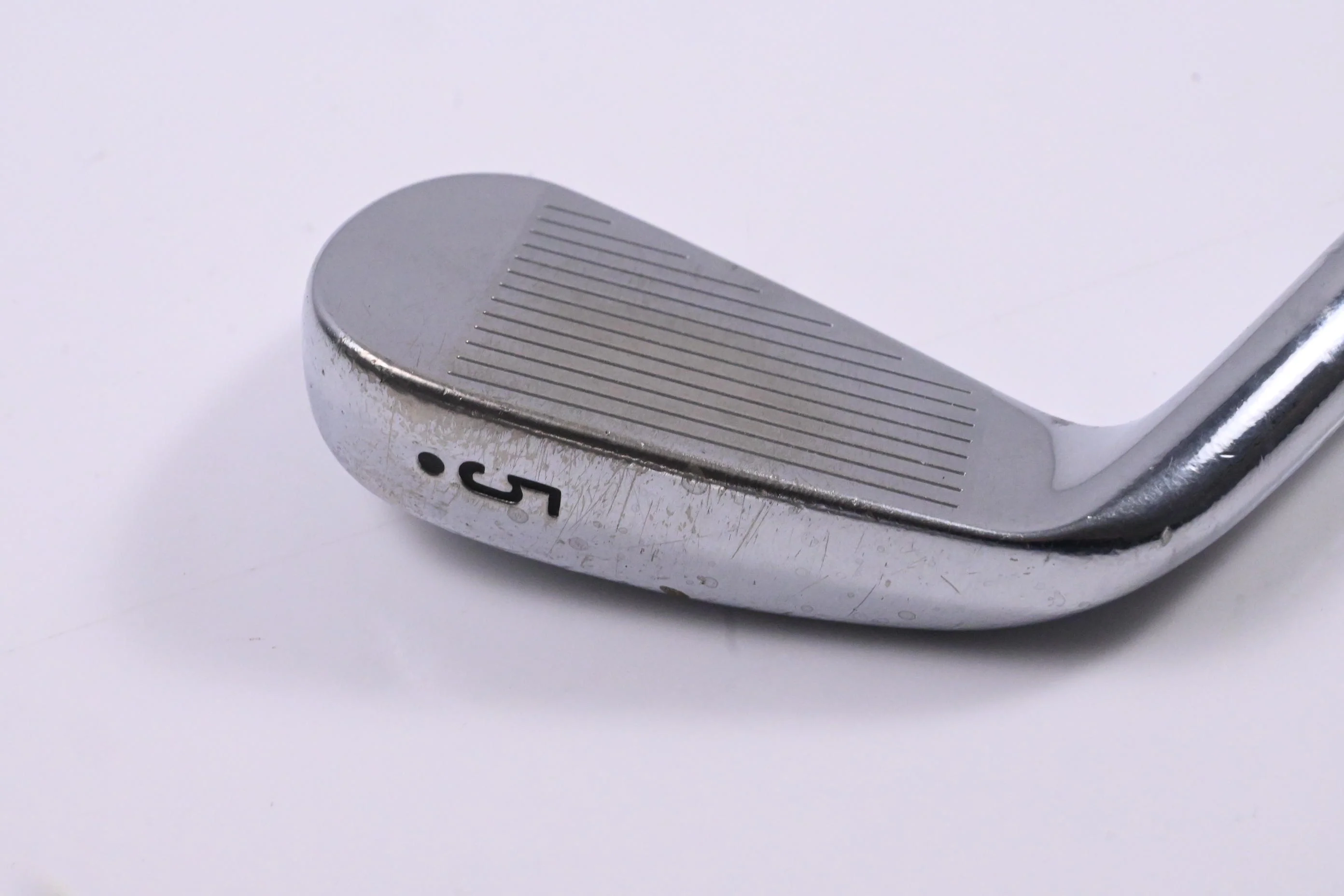 Callaway Apex Pro #5 Iron / 26 Degree / Stiff Flex Elevate Tour VSS Pro Shaft - Image 3