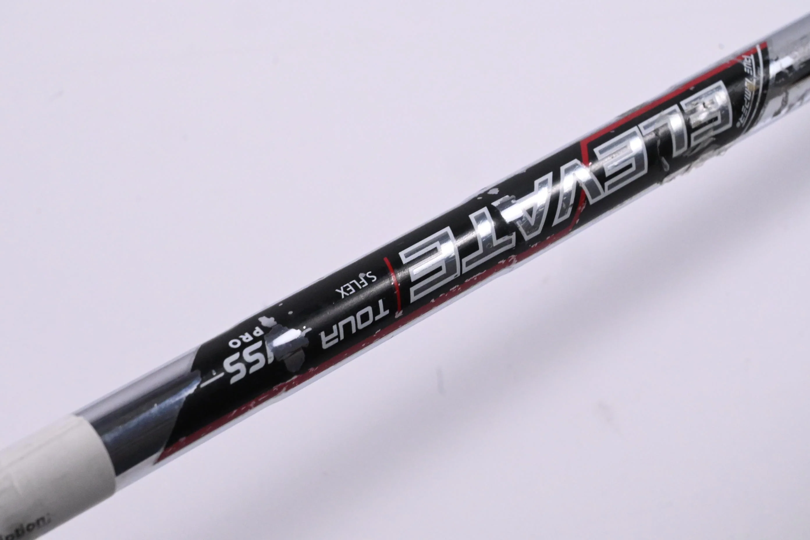 Callaway Apex Pro #5 Iron / 26 Degree / Stiff Flex Elevate Tour VSS Pro Shaft - Image 4