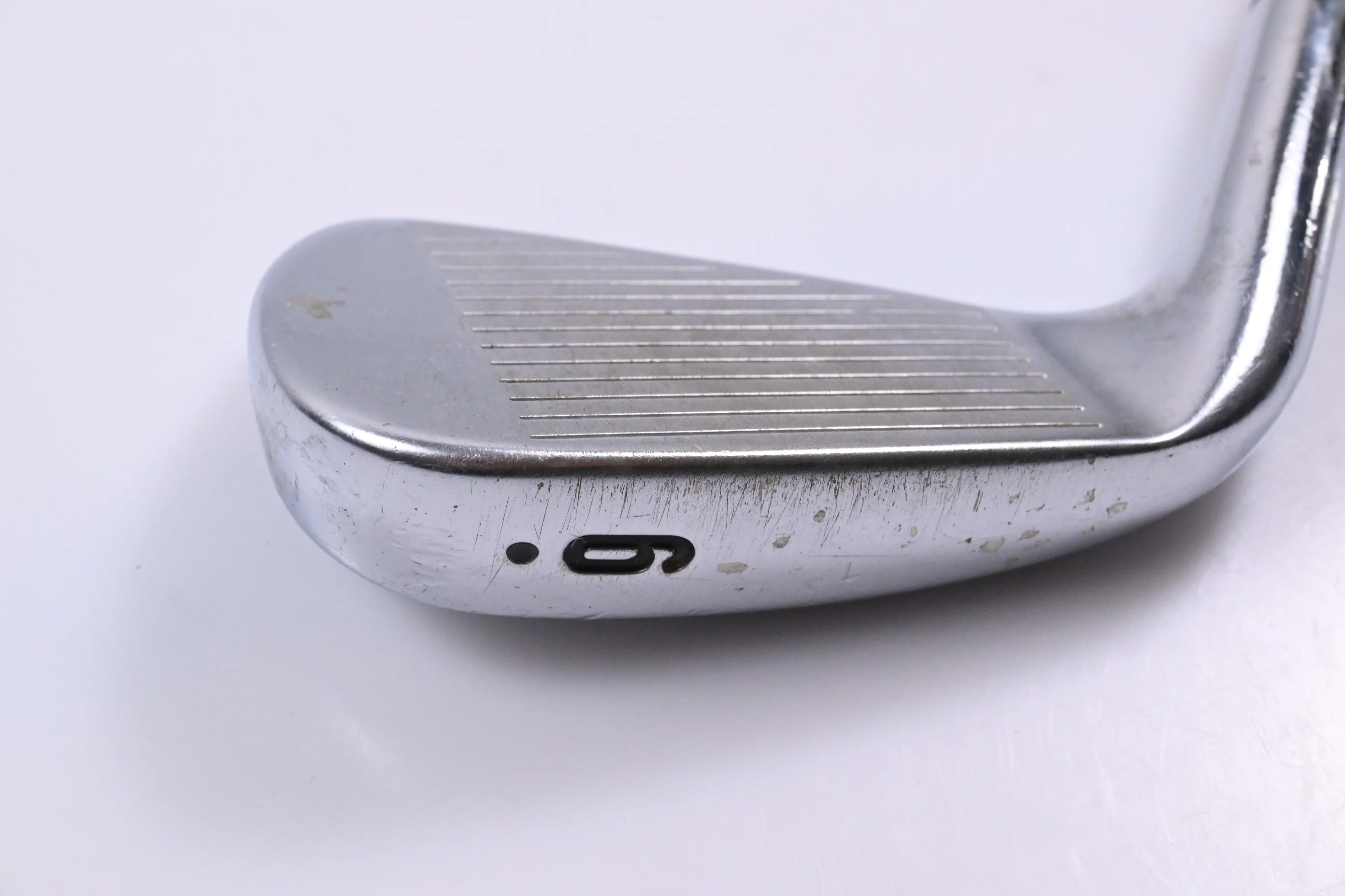 Callaway Apex Pro 19 #6 Iron / X-Flex Project X Shaft - Image 3