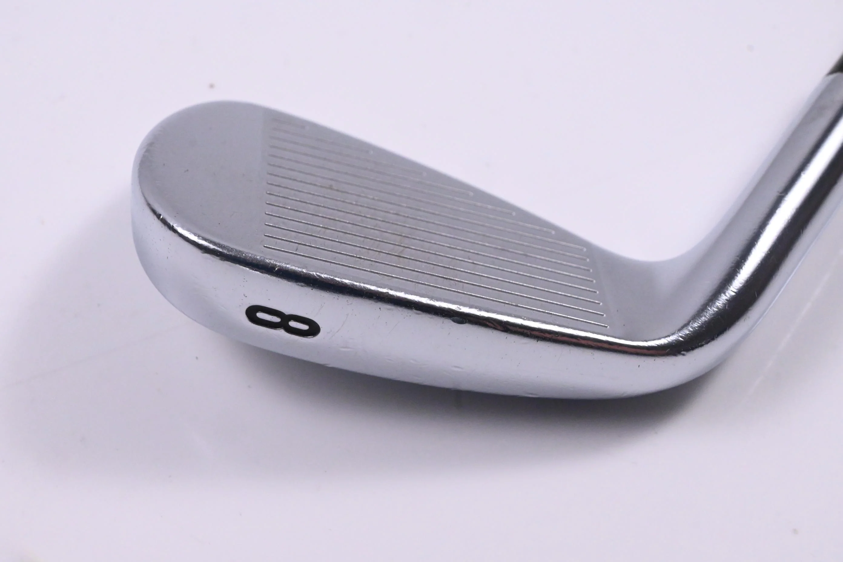 Callaway Apex Pro 19 #8 Iron / Regular Flex Aerotech Steelfiber i80 Shaft - Image 3
