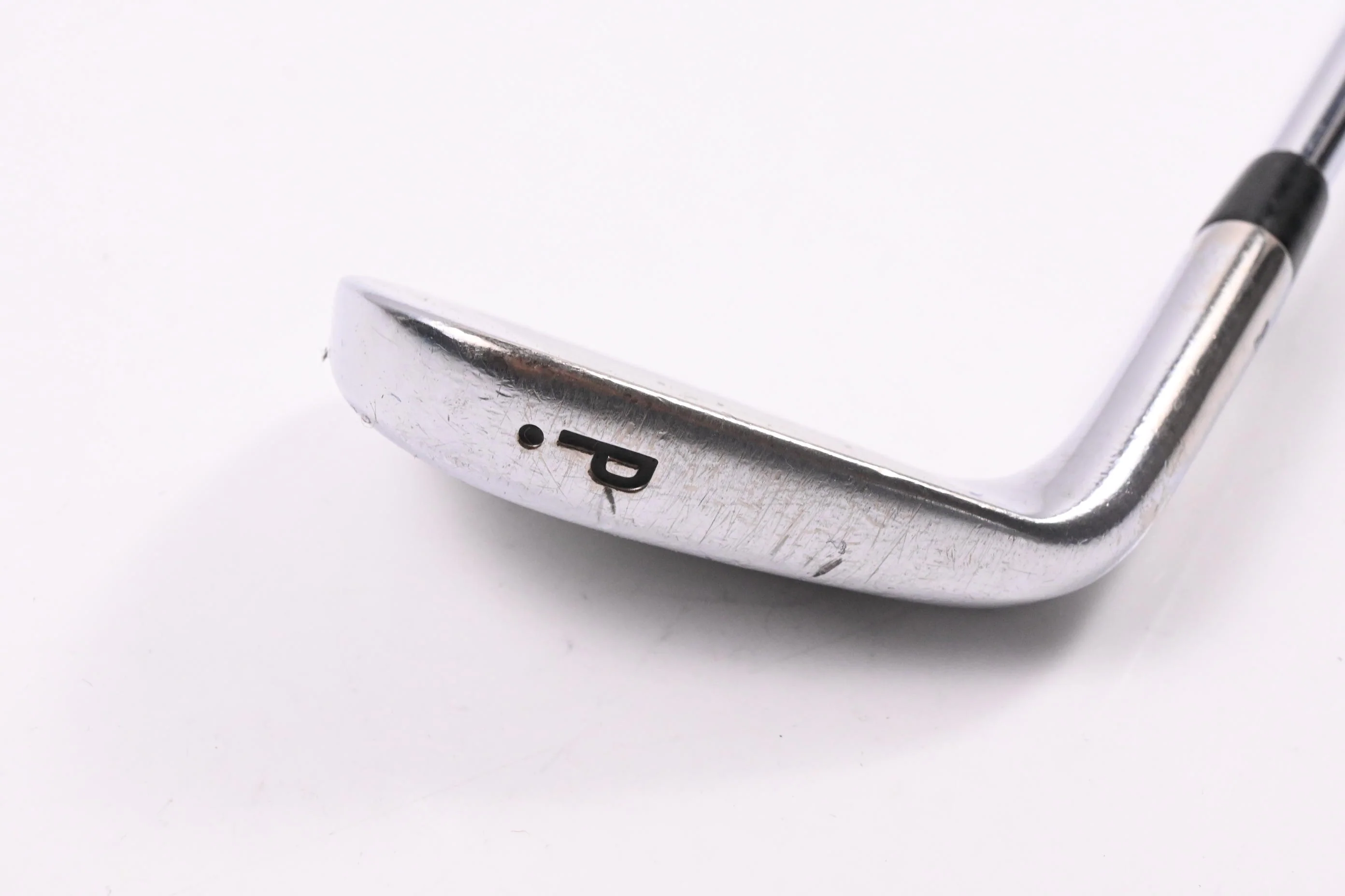 Callaway Apex Pro 19 Pitching Wedge / 45 Degree / Regular Flex N.S. Pro Modus 3 - Image 3