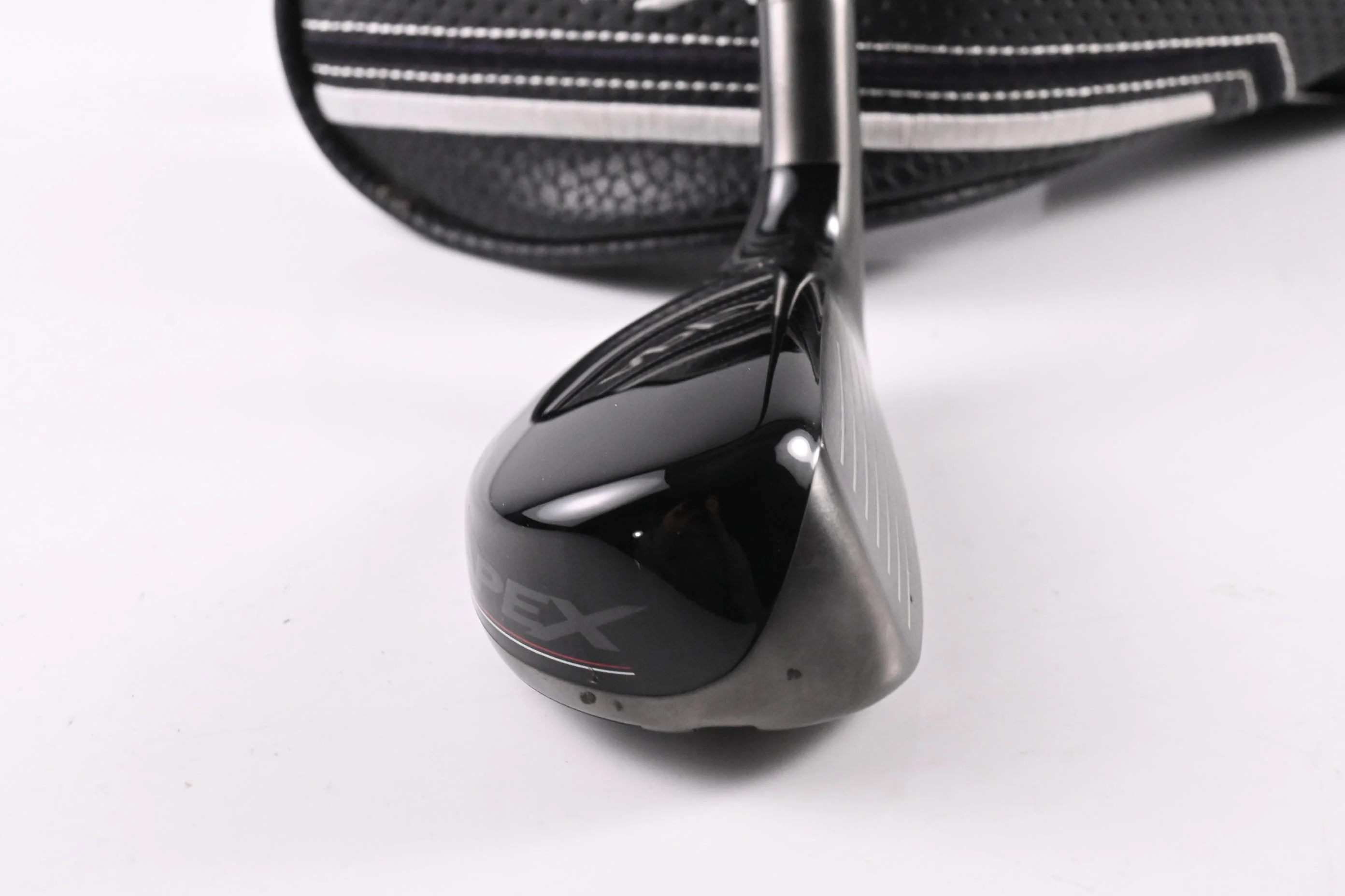 Callaway Apex Pro 21 #3 Hybrid / 20 Degree / Stiff Flex MMT 80 Shaft - Image 3