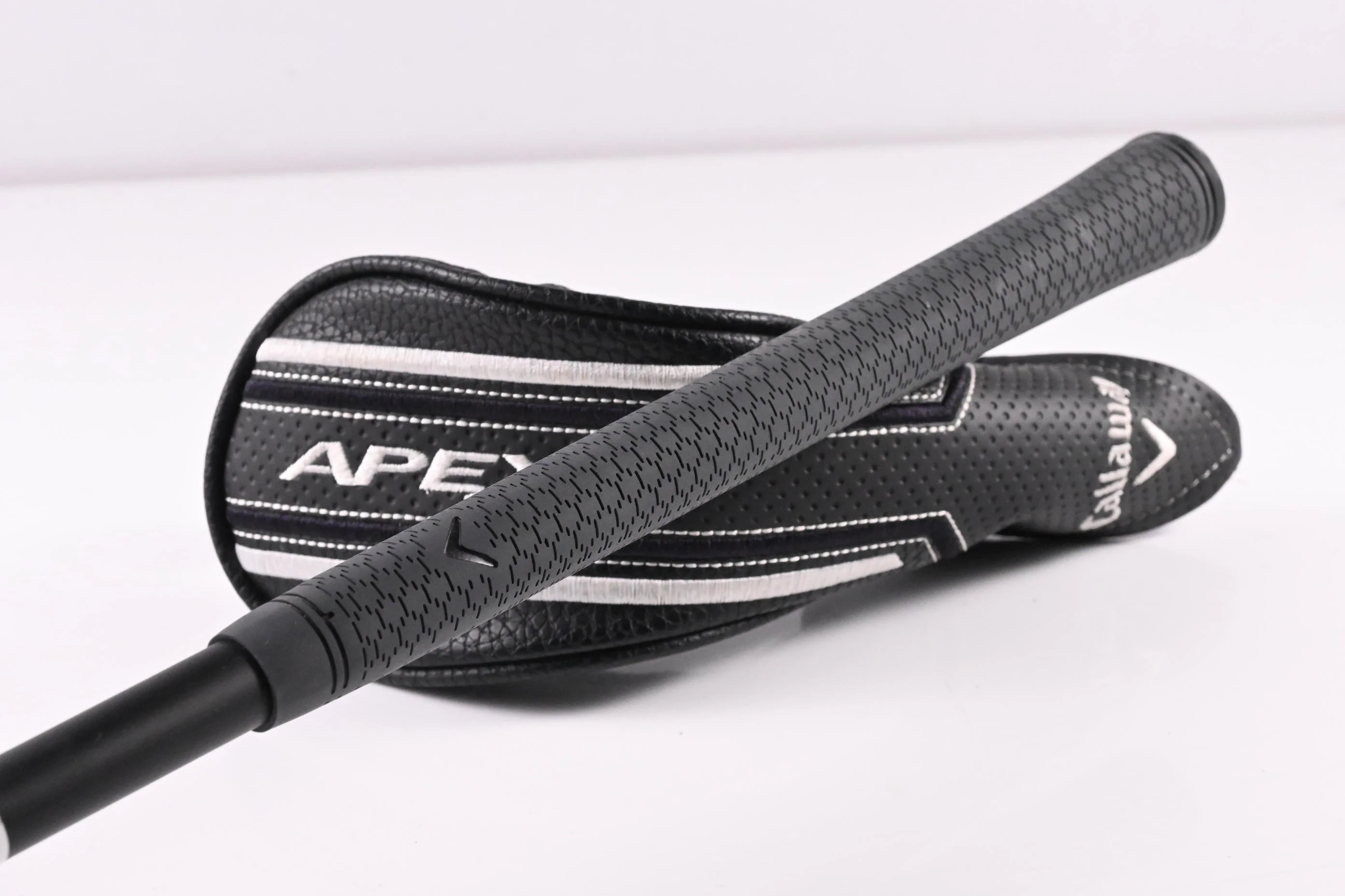 Callaway Apex Pro 21 #3 Hybrid / 20 Degree / Stiff Flex MMT 80 Shaft - Image 8