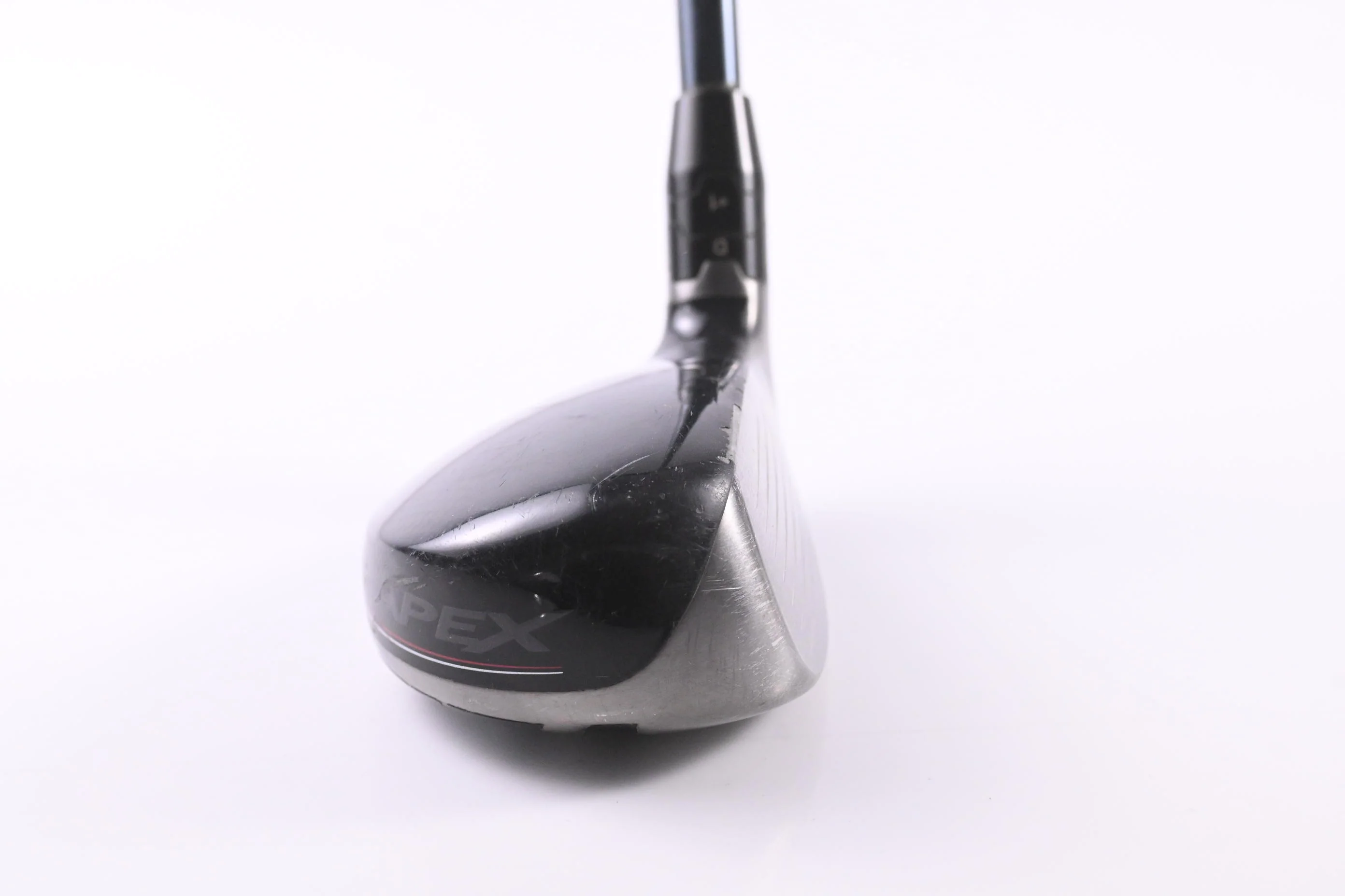 Callaway Apex 21 #3 Hybrid / 19 Degree / Stiff Flex UST Mamiya Recoil Dart 75 - Image 3