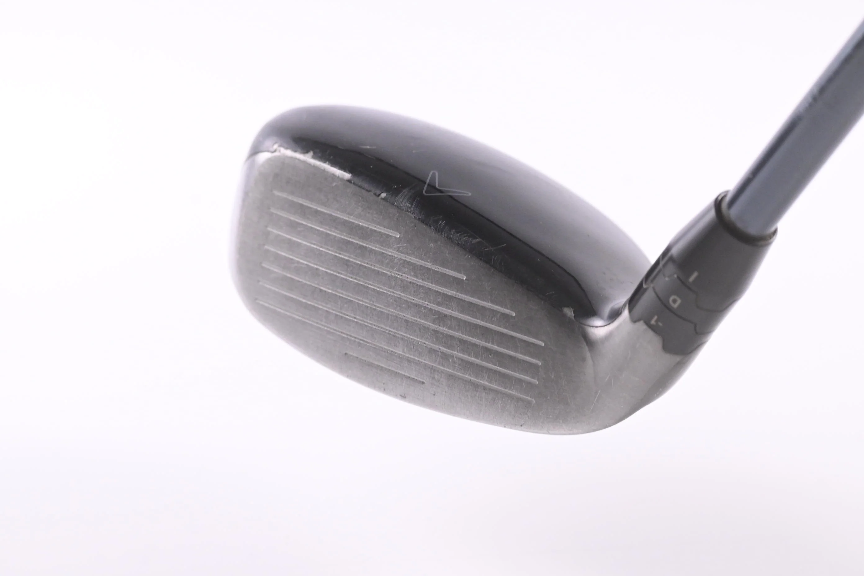 Callaway Apex 21 #3 Hybrid / 19 Degree / Stiff Flex UST Mamiya Recoil Dart 75 - Image 4