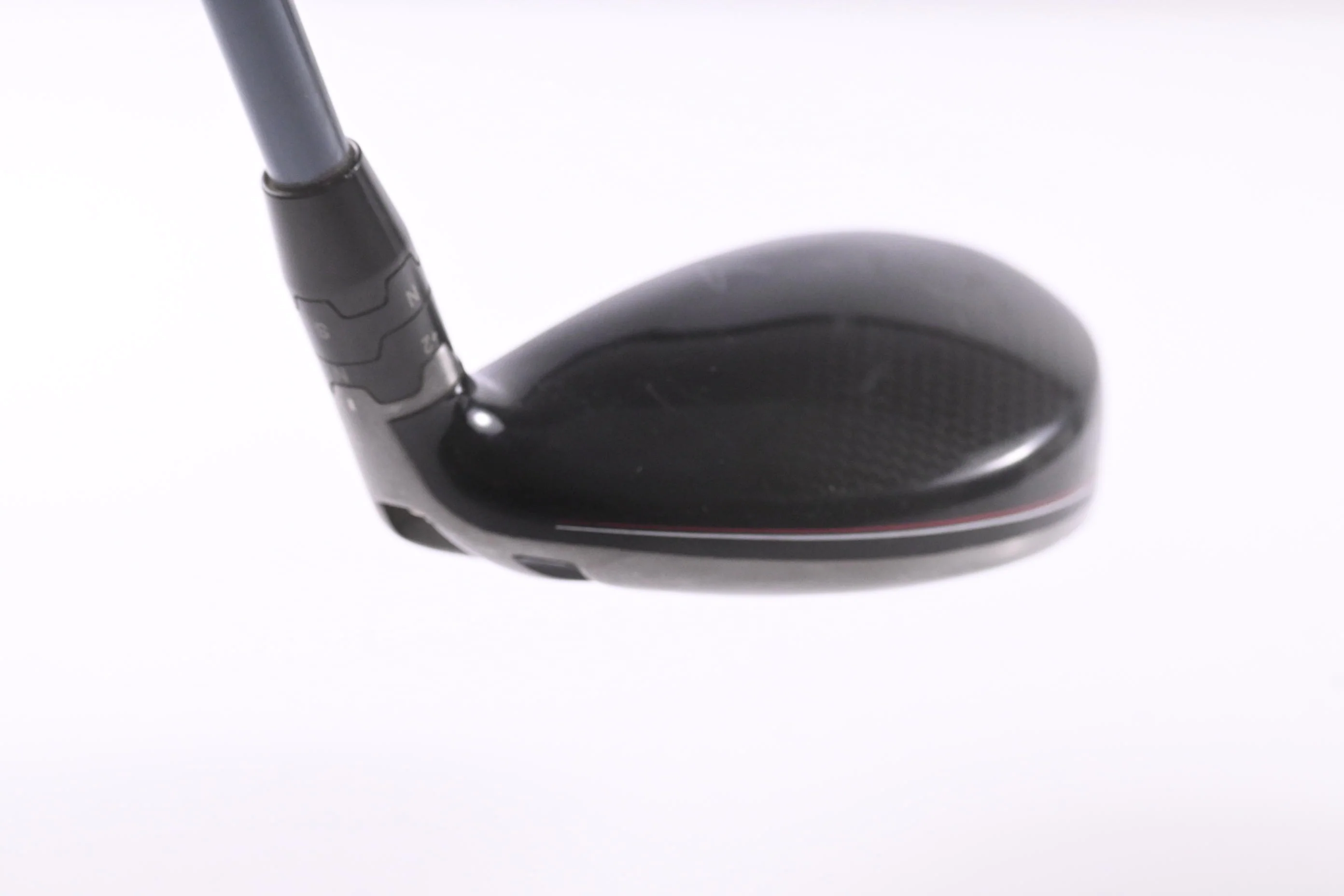 Callaway Apex 21 #3 Hybrid / 19 Degree / Stiff Flex UST Mamiya Recoil Dart 75 - Image 5