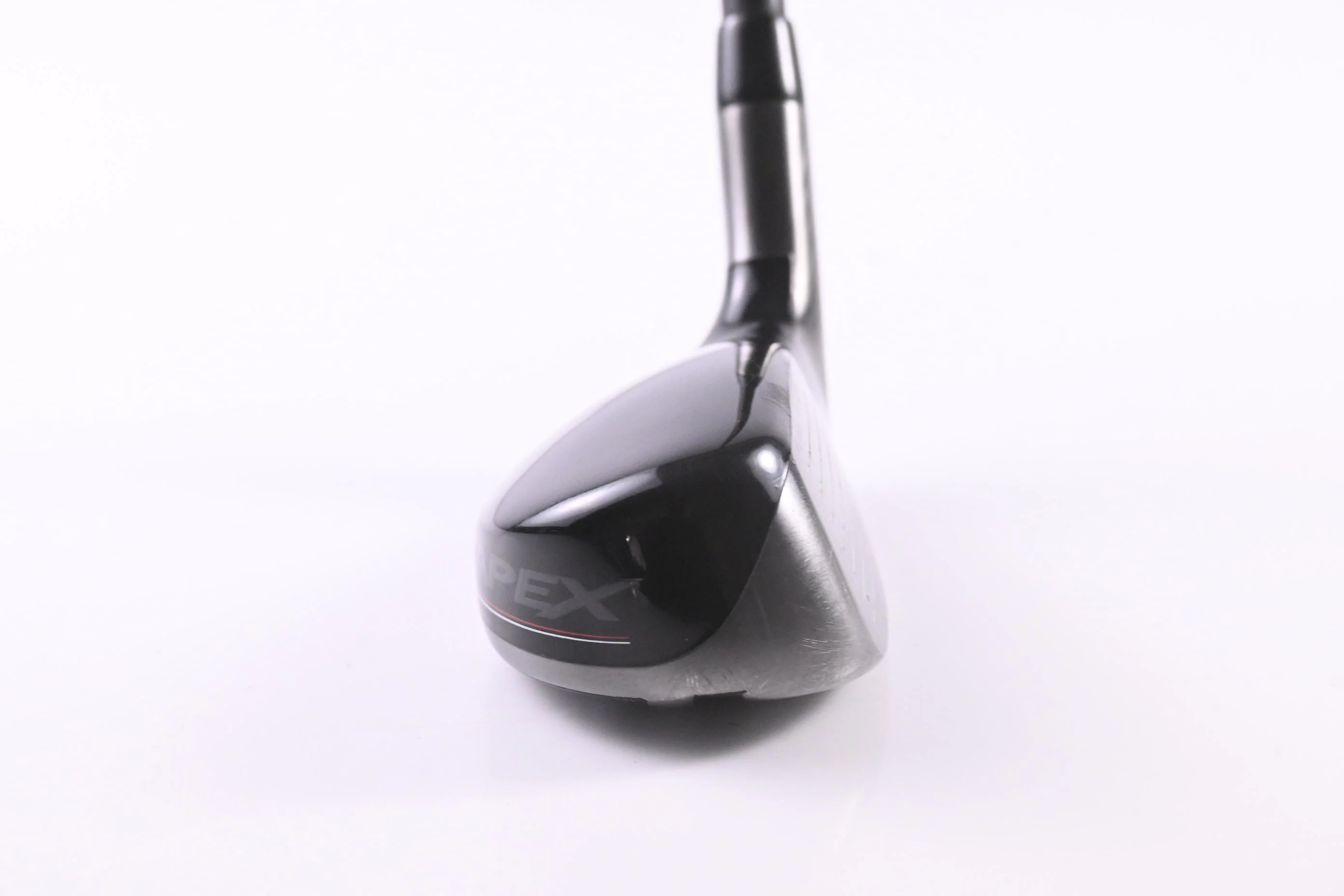 Callaway Apex Pro 21 #3 Hybrid / 20 Degree / Stiff Flex MMT HY 80 Shaft - Image 3