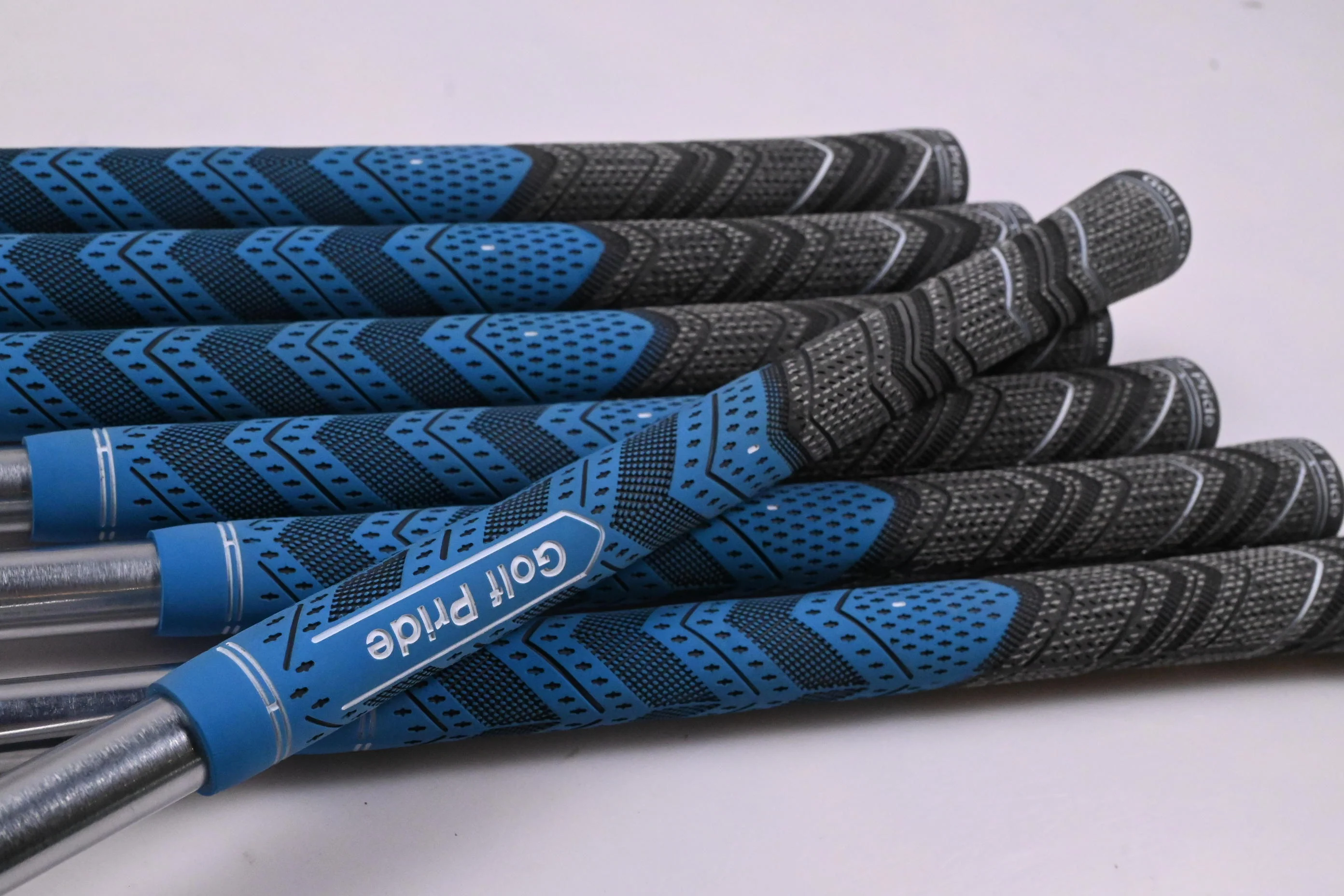 Callaway Apex Pro 21 Irons / 4-PW / Stiff Flex Project X LS 120 Shafts - Image 7