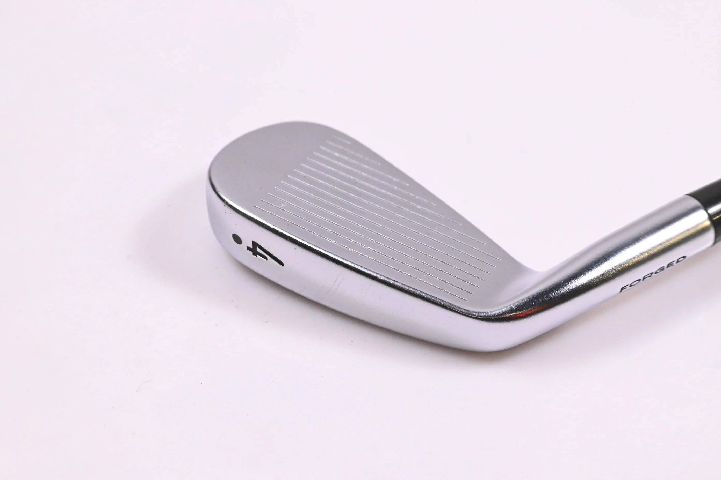 Callaway Apex Pro 21 #4 Iron / 23 Degree / Regular Flex Elevate 115 Shaft - Image 3