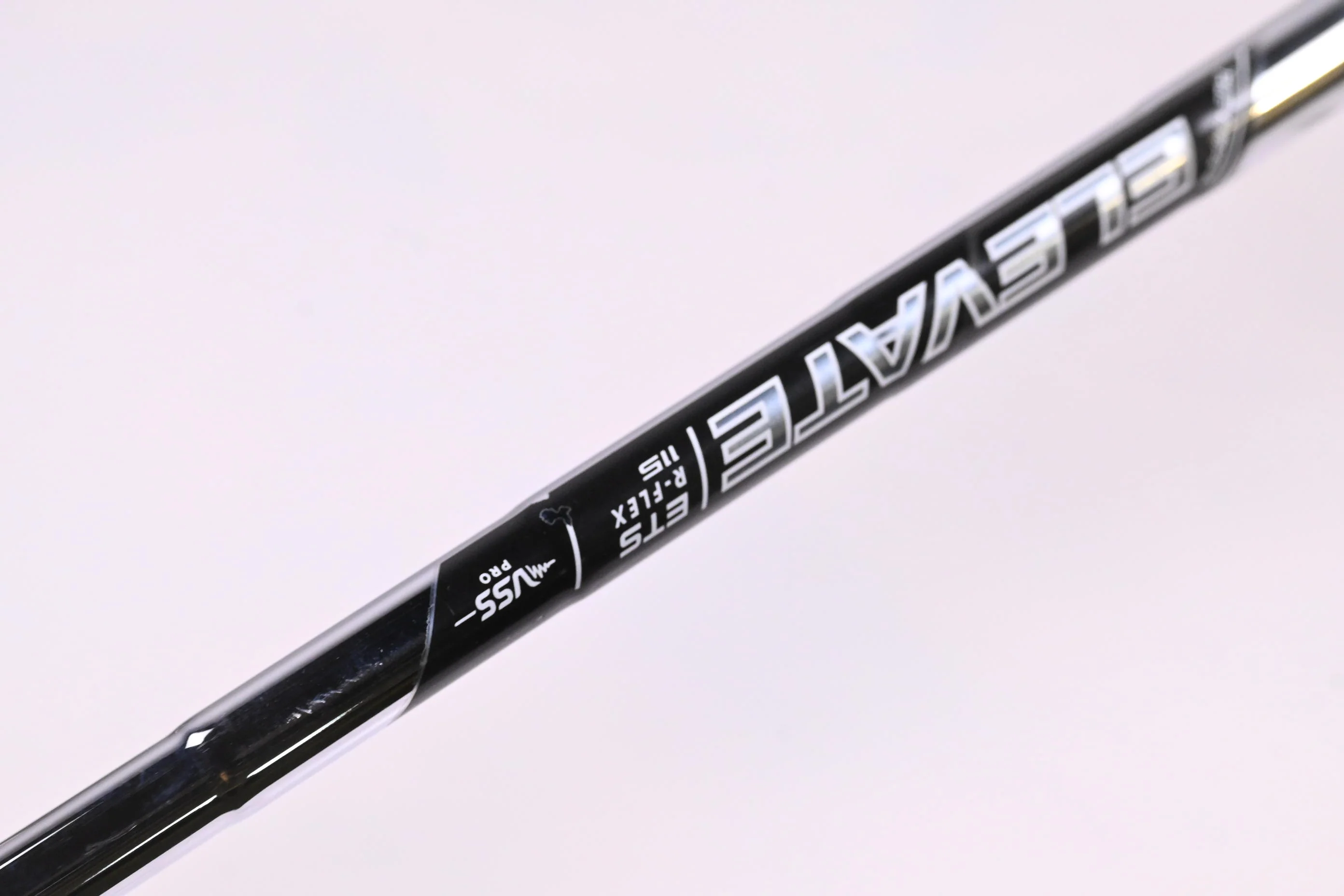 Callaway Apex Pro 21 #4 Iron / 23 Degree / Regular Flex Elevate 115 Shaft - Image 4