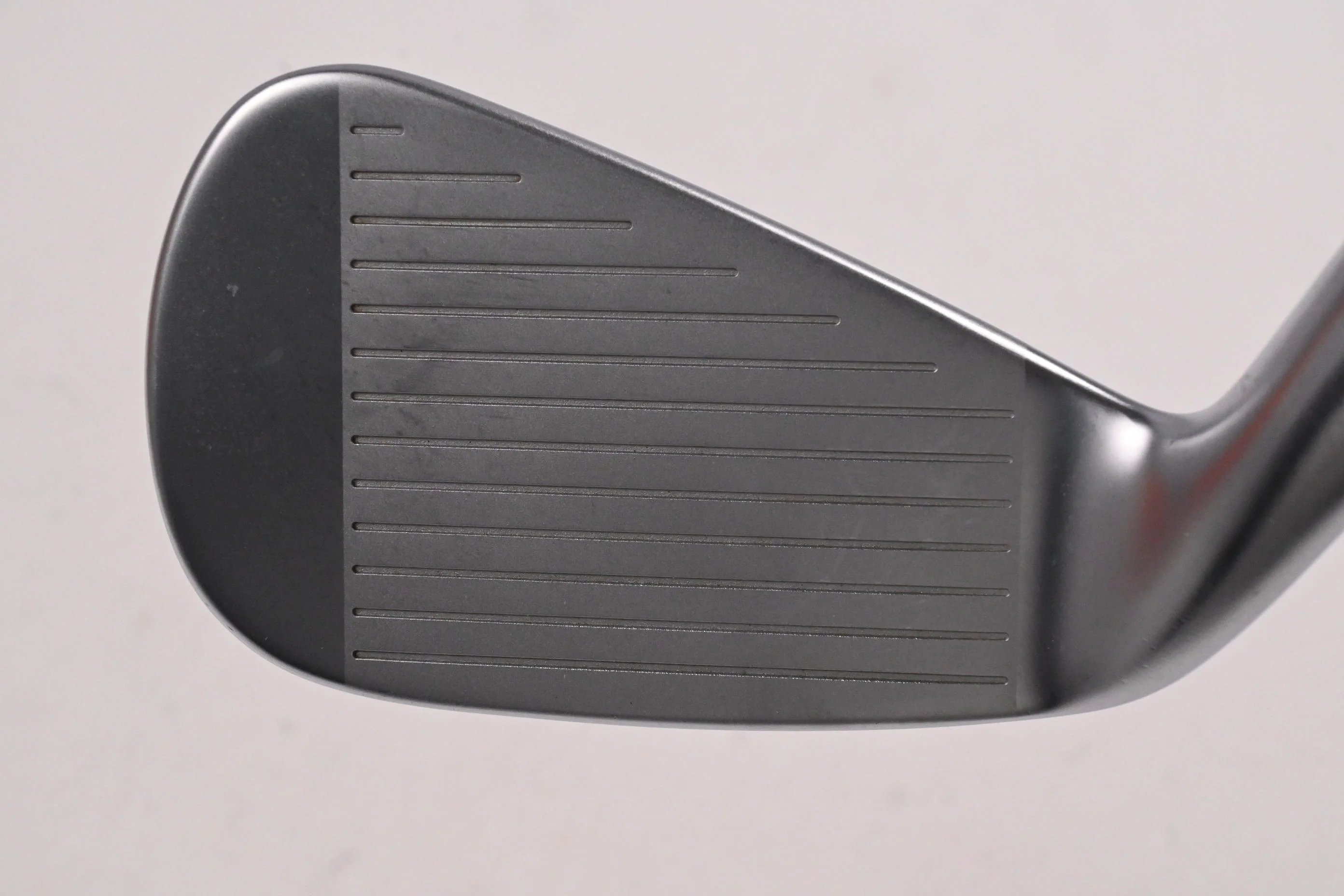 Callaway Apex Pro 21 #3 Iron / 19 Degree / Stiff Flex KBS Tour C-Taper 120 Shaft - Image 2