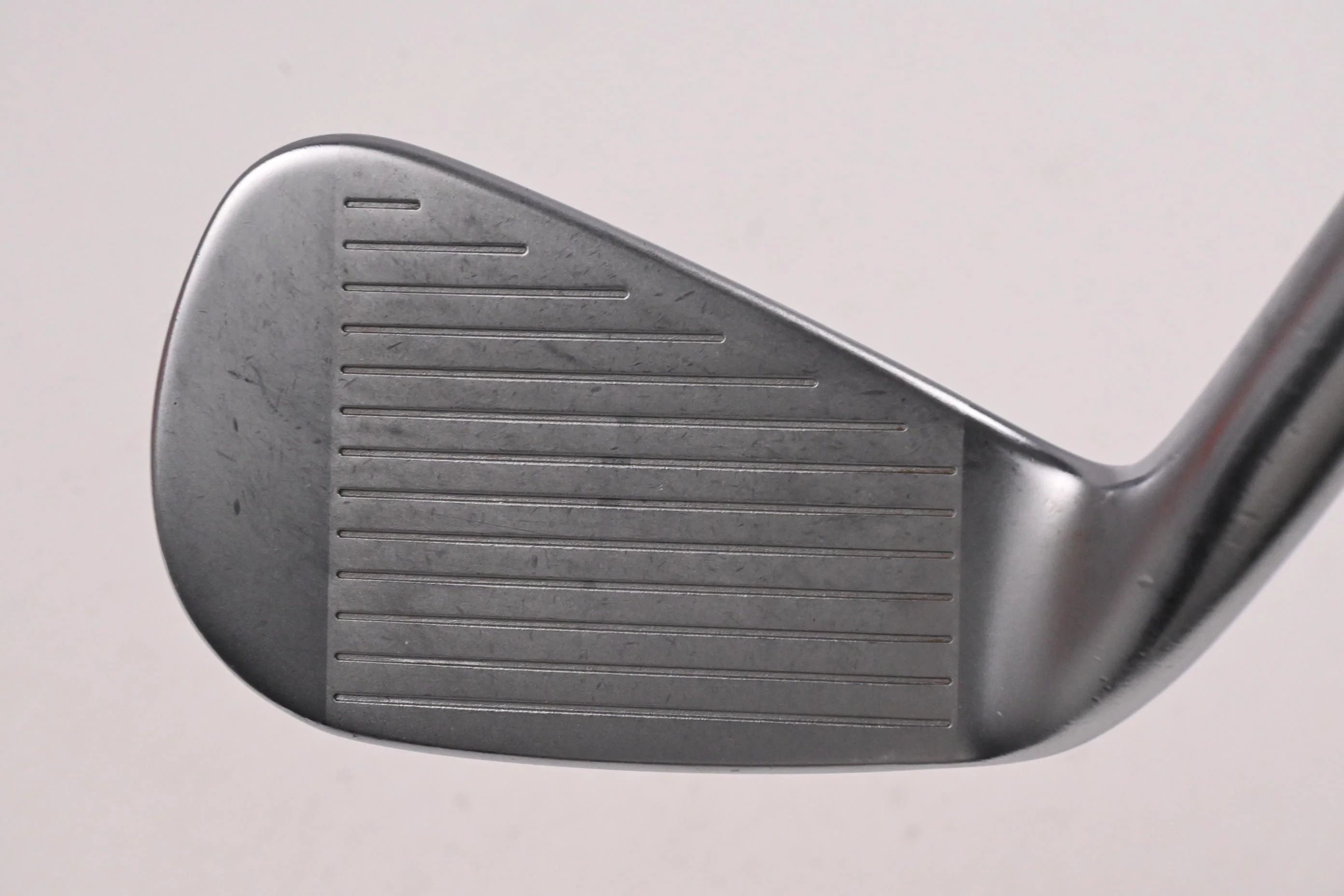 Callaway Apex Pro 21 #5 Iron / 25 Degree / Stiff Flex KBS Tour C-Taper 120 Shaft - Image 2