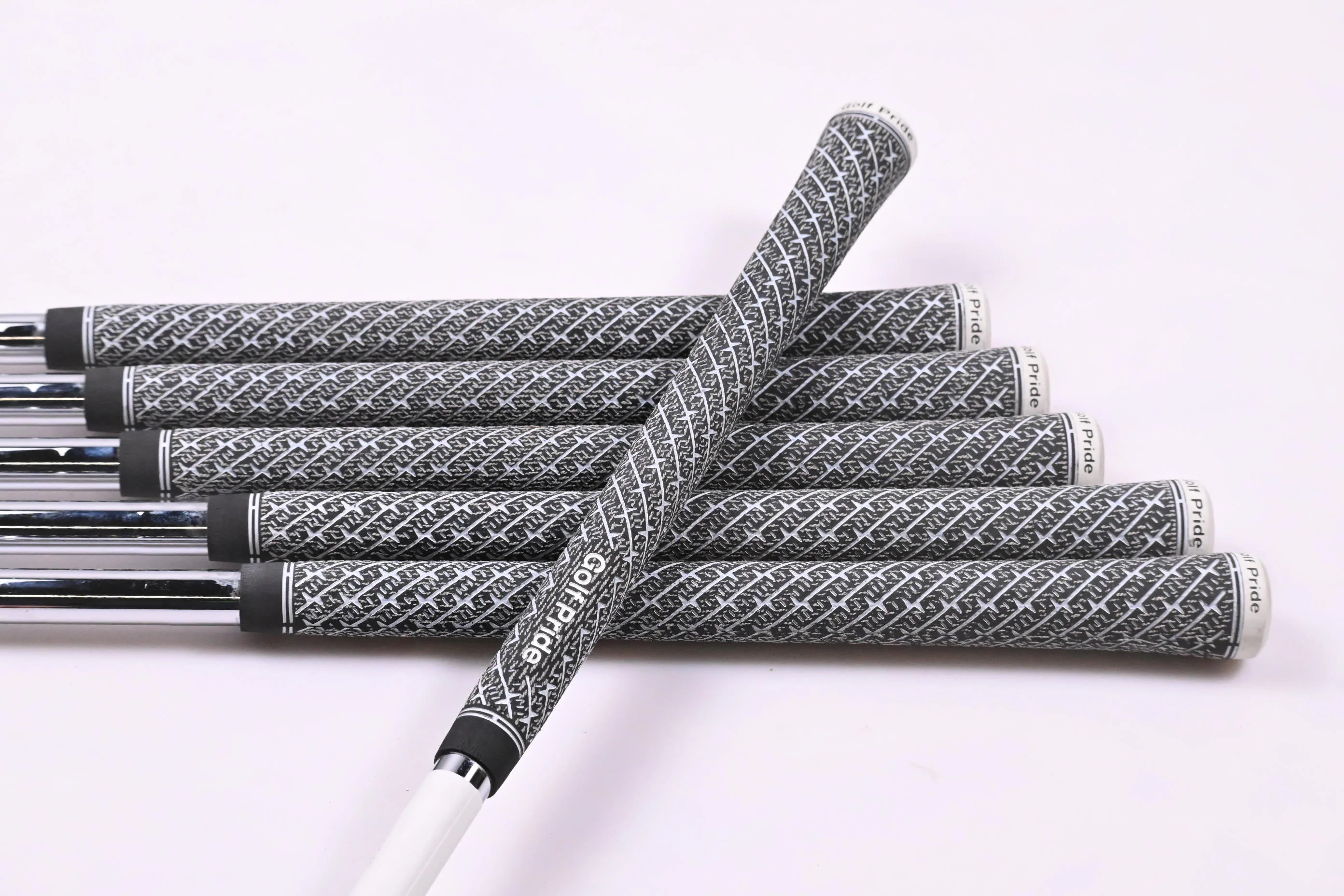 Callaway Apex Pro 24 Irons / 4-9i / X-Flex N.S.Pro Modus³ Tour 130 Shafts - Image 7