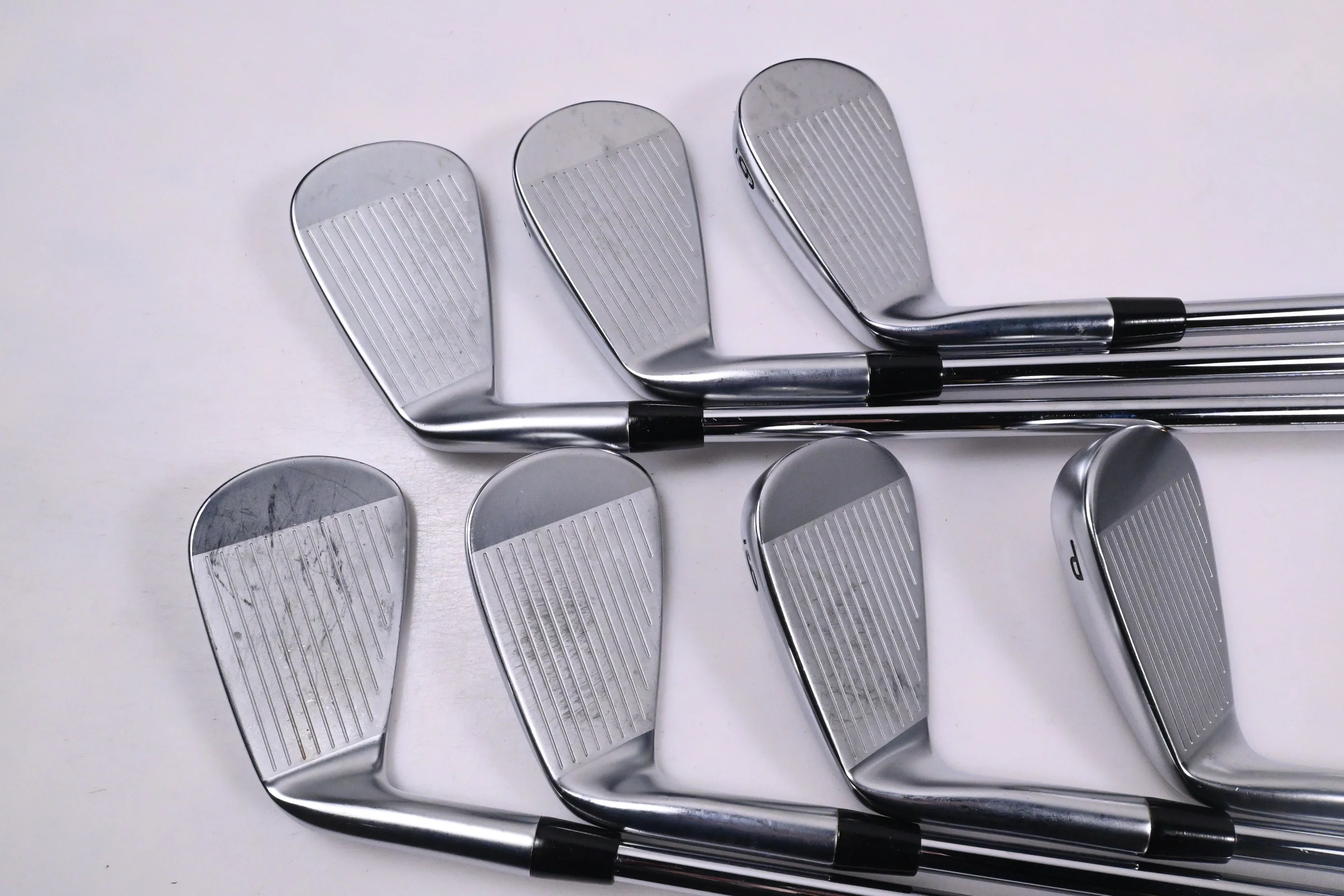 Callaway Apex Pro 24 Irons / 4-PW / X-Flex N.S.Pro Modus³ Tour 105 Shafts - Image 3