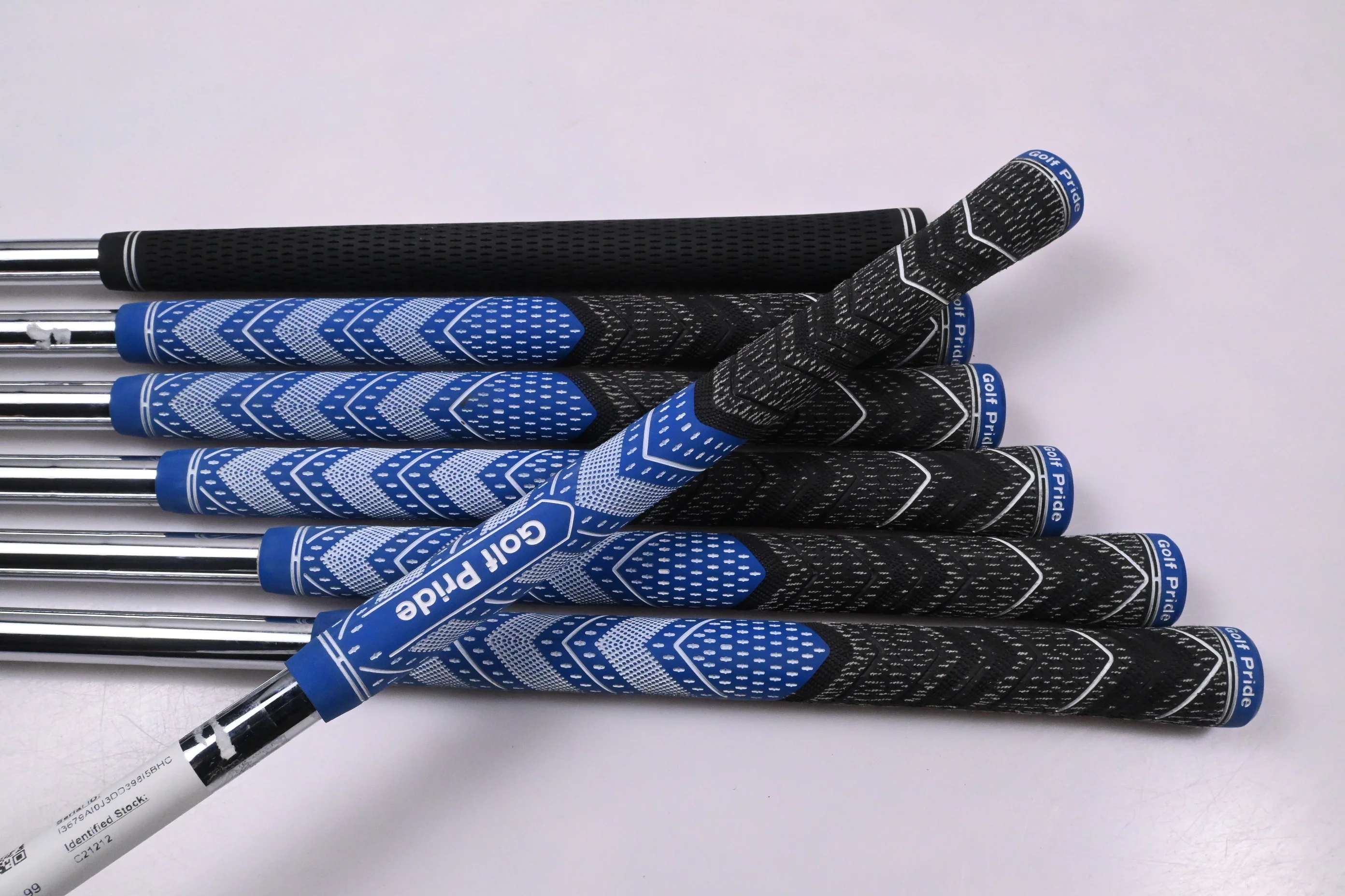 Callaway Apex Pro 24 Irons / 4-PW / X-Flex N.S.Pro Modus³ Tour 105 Shafts - Image 7