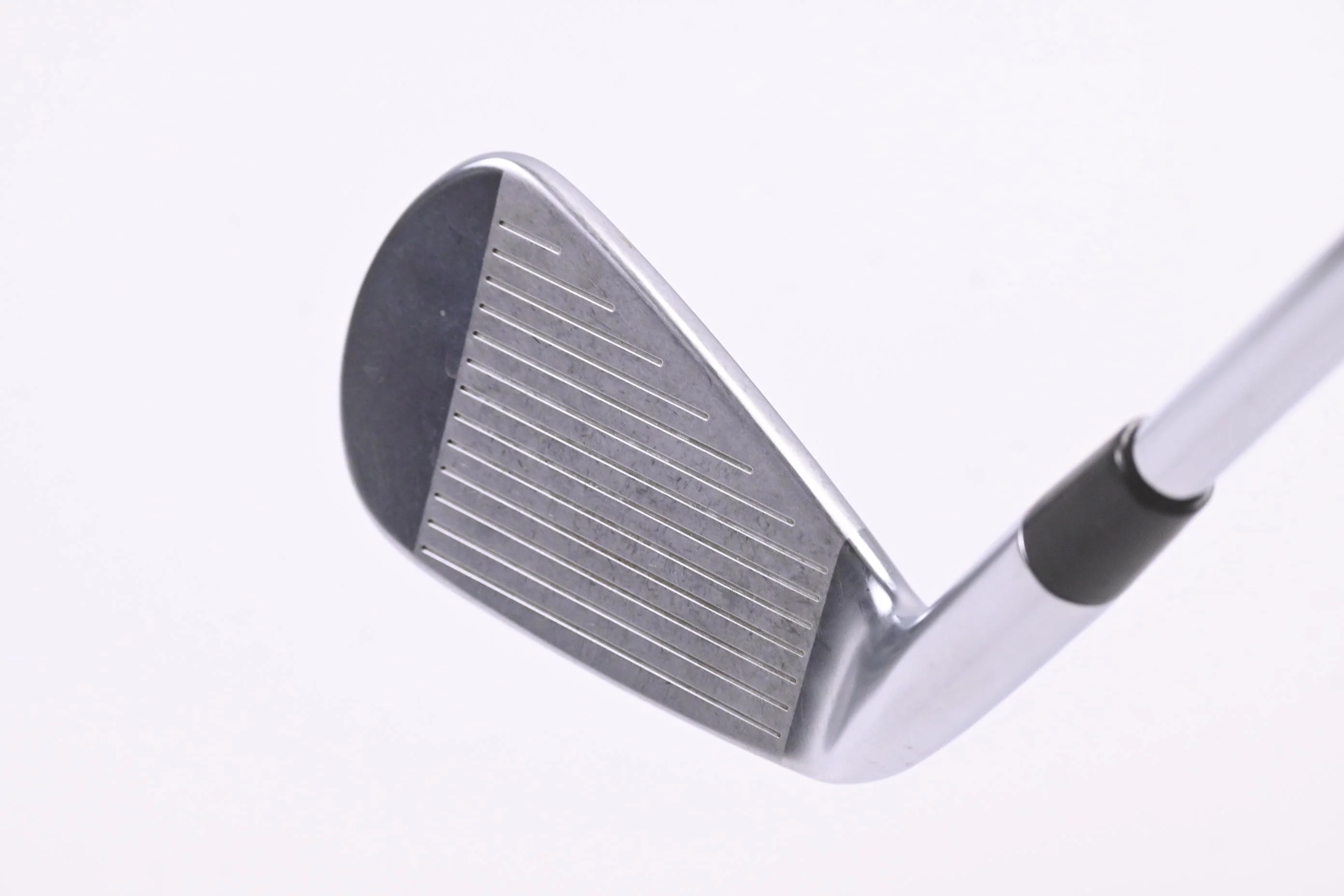 Callaway Apex Pro 24 #4 Iron / 22 Degree / X-Flex Project X Rifle Shaft - Image 2
