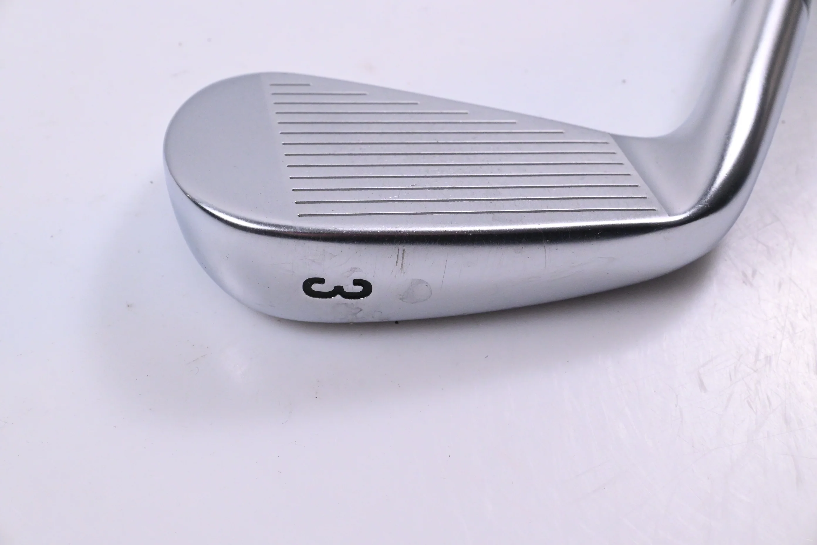 Callaway Apex Pro 24 #3 Iron / 19 Degree / Stiff Flex N.S. Pro Modus 3 Tour 120 - Image 3