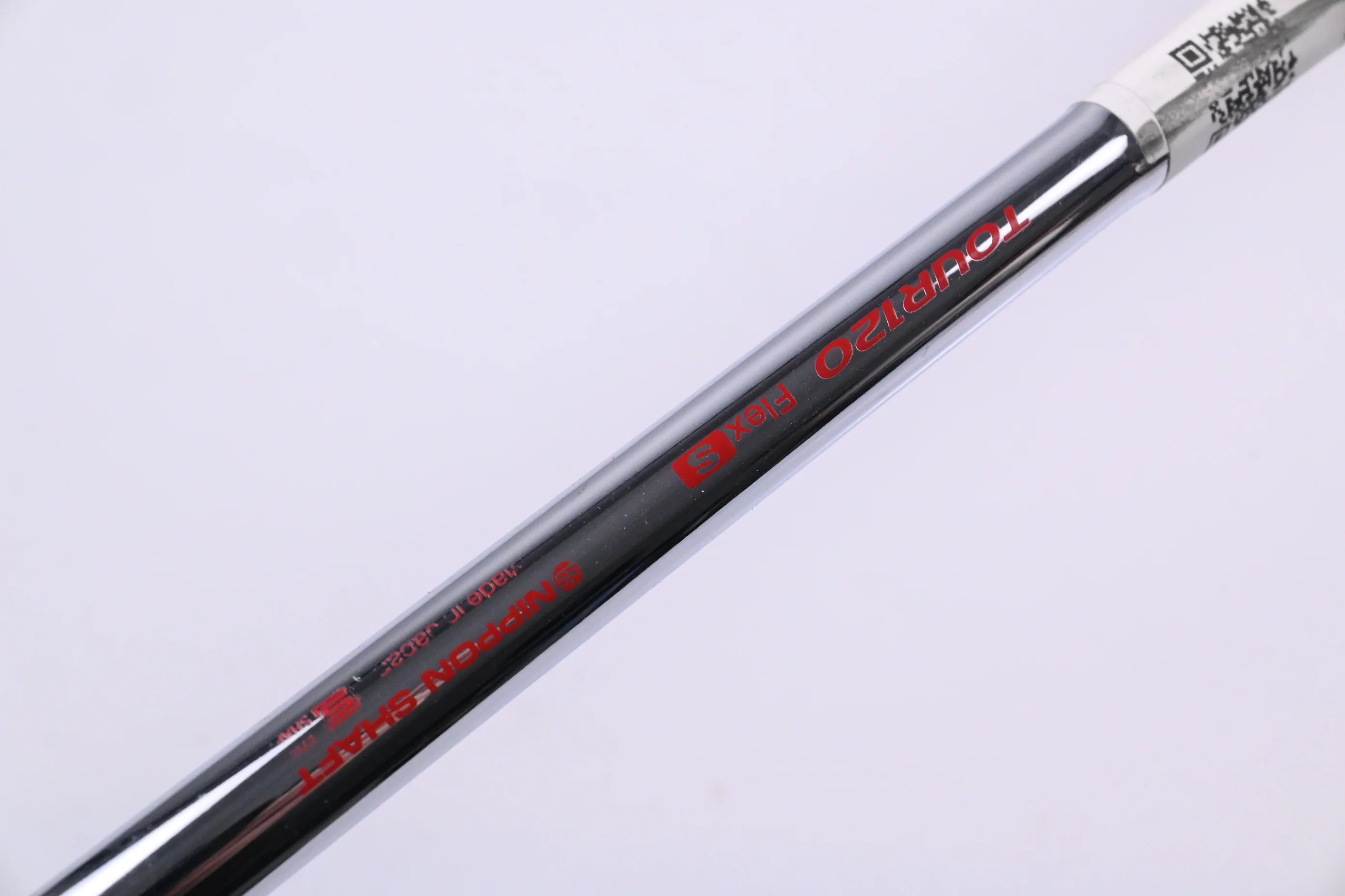 Callaway Apex Pro 24 #3 Iron / 19 Degree / Stiff Flex N.S. Pro Modus 3 Tour 120 - Image 4