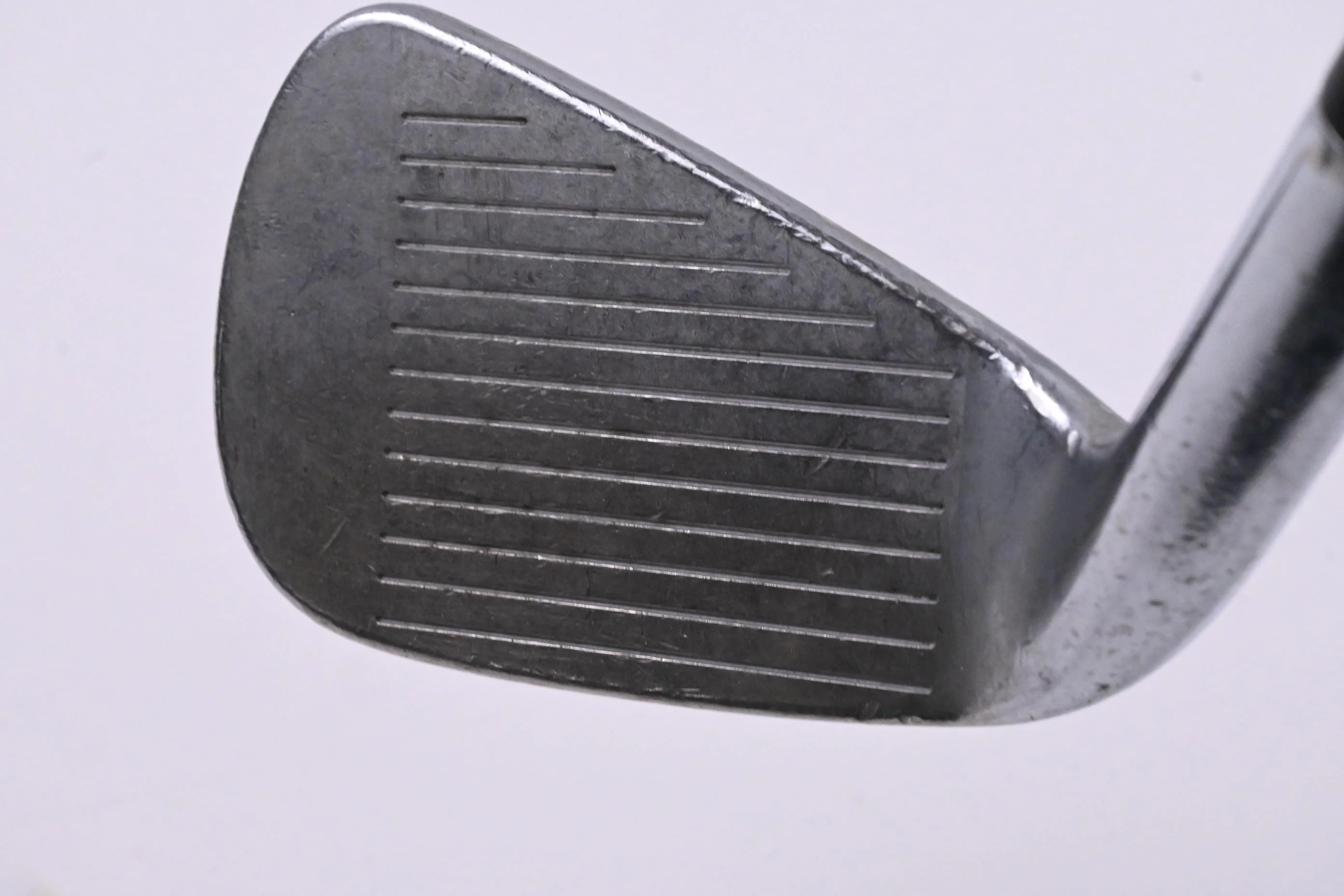 Callaway Apex Pro Forged #7 Iron / 33 Degree / Siff Flex KBS Tour-V 110 Shaft - Image 2