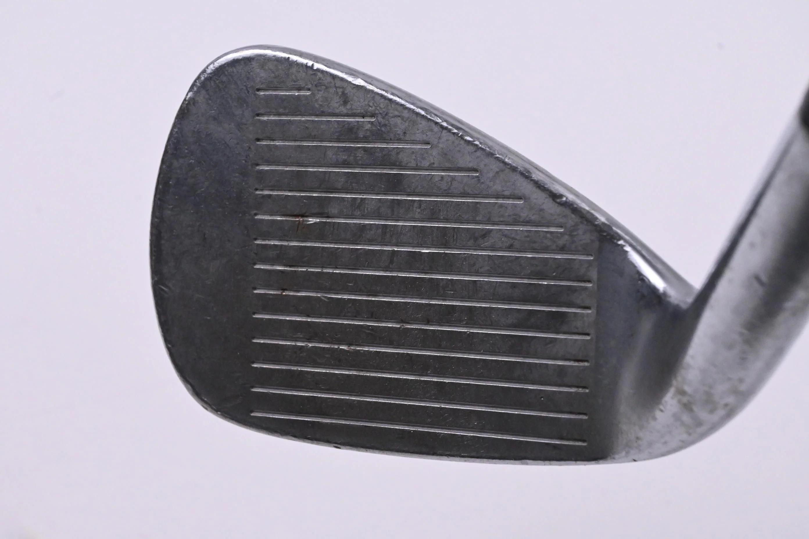 Callaway Apex Pro Forged #8 Iron / 37 Degree / Stiff Flex KBS Tour-V 110 Shaft - Image 2
