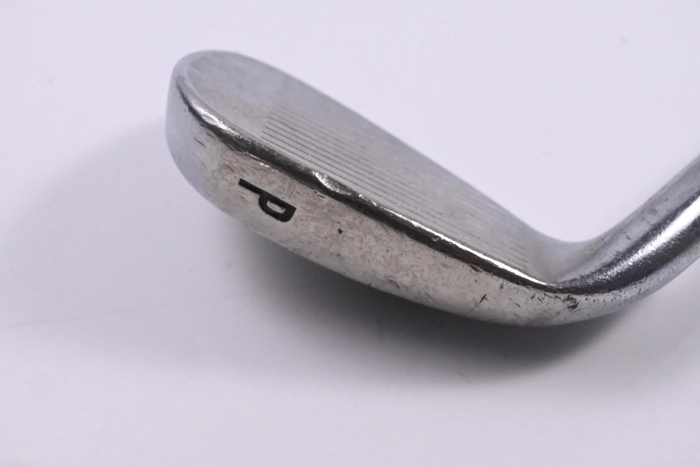 Callaway Apex Pro Forged Pitching Wedge / 46 Degree / Stiff Flex KBS Tour-V 110 - Image 3