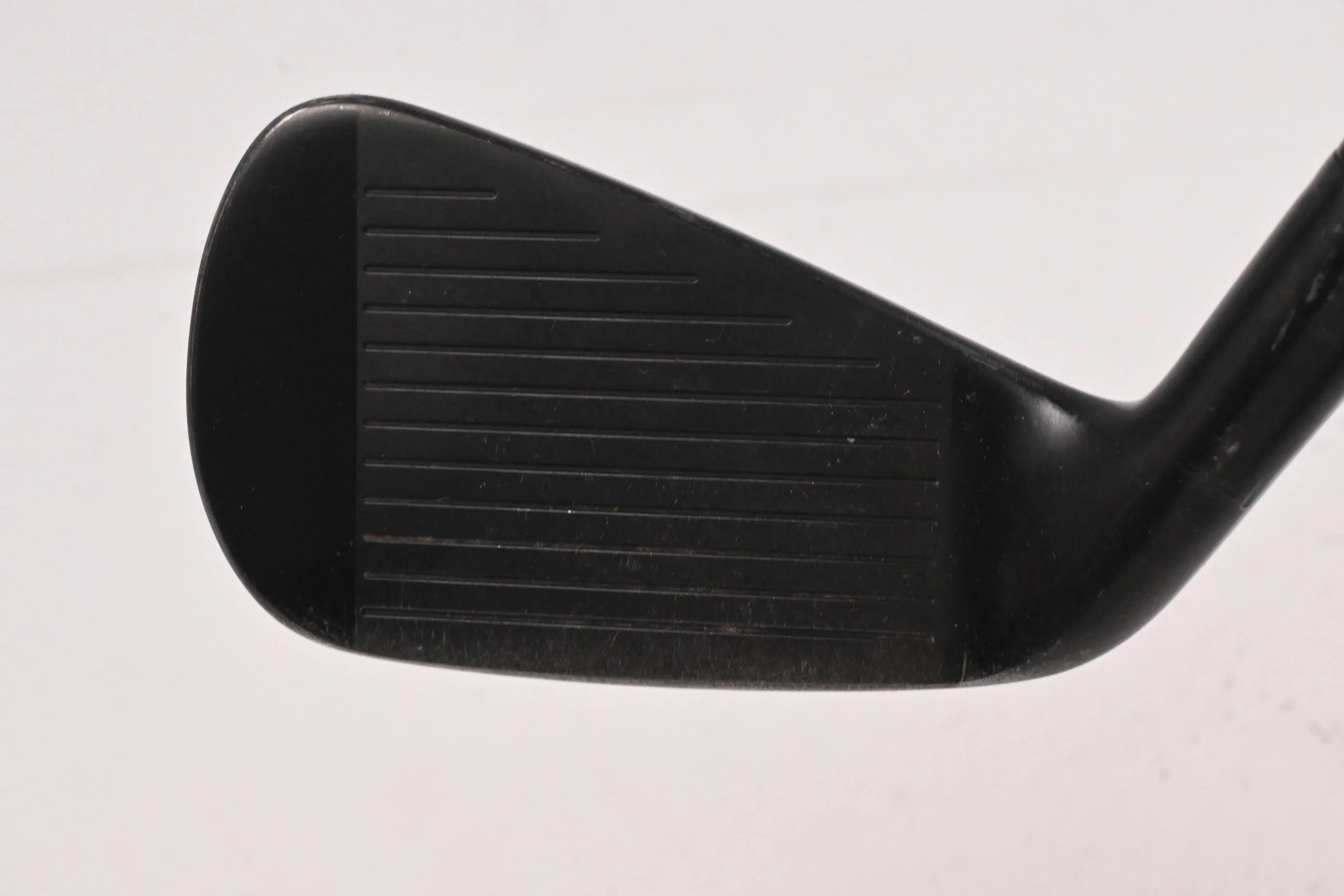 Callaway Apex Ti Fusion #3 Iron / 18 Degree / X-Flex N.S.Pro Modus 3 120 Shaft - Image 2