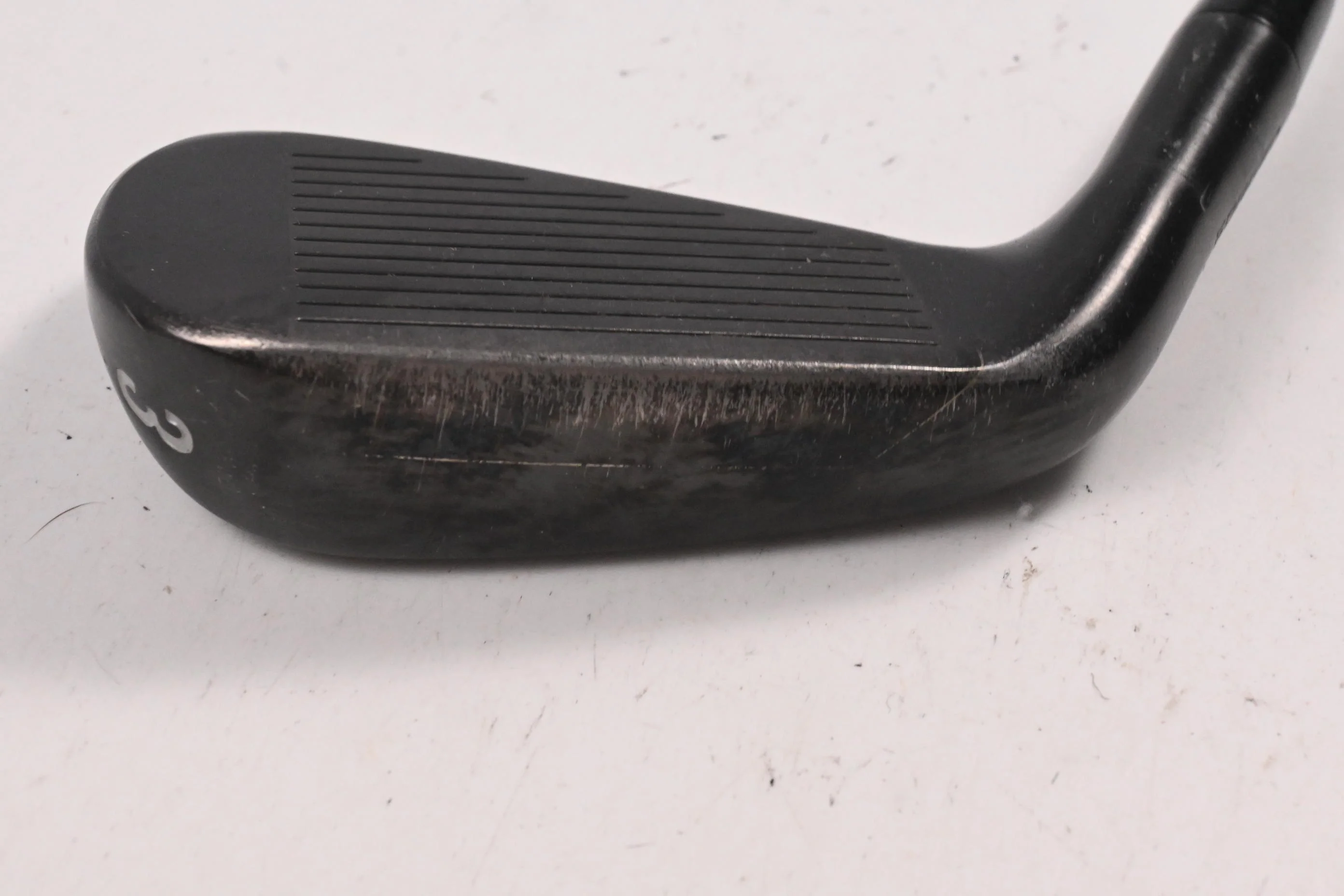 Callaway Apex Ti Fusion #3 Iron / 18 Degree / X-Flex N.S.Pro Modus 3 120 Shaft - Image 3